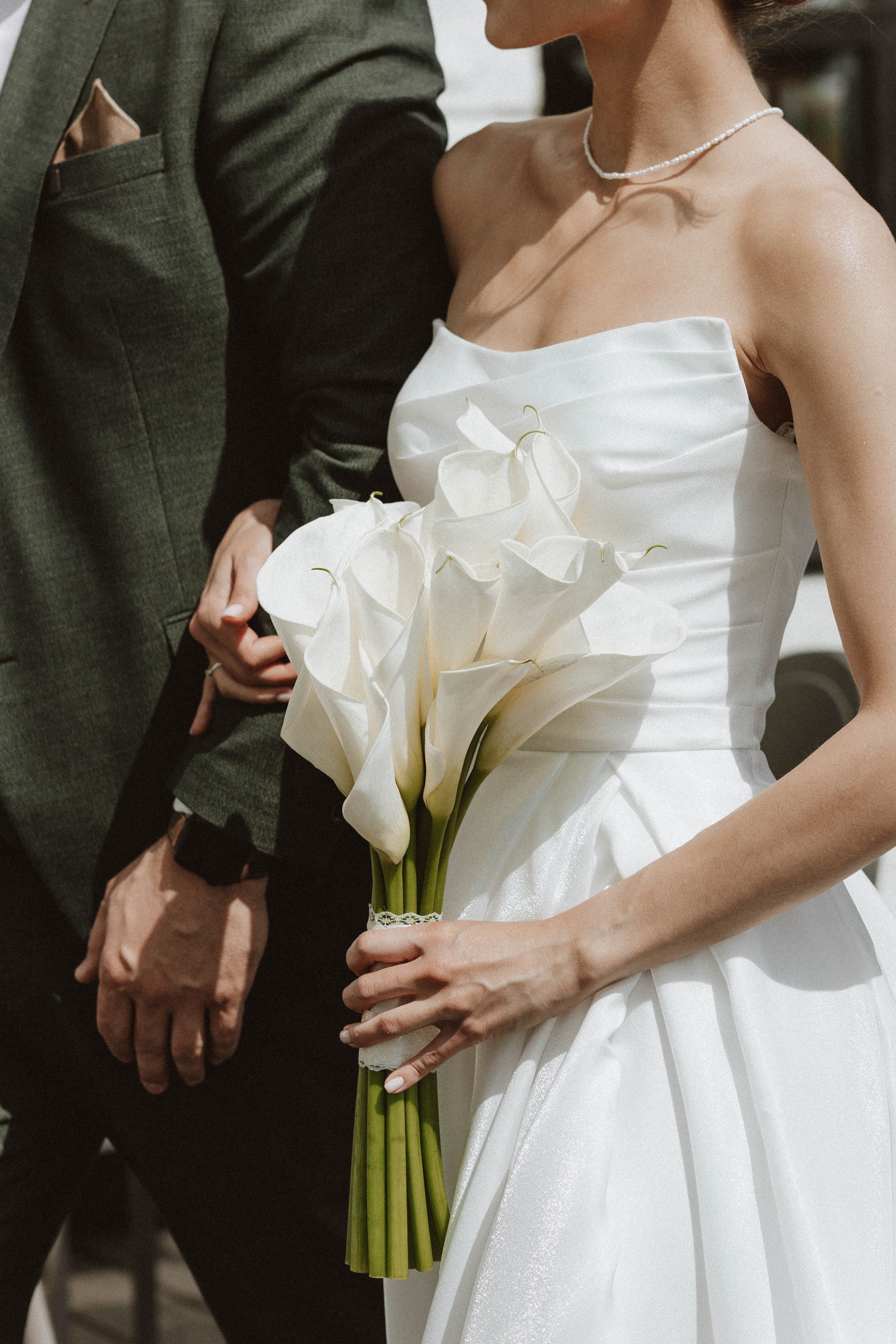 Сергей & Алия. Свадебный фотограф Красноярск Элина Леонова