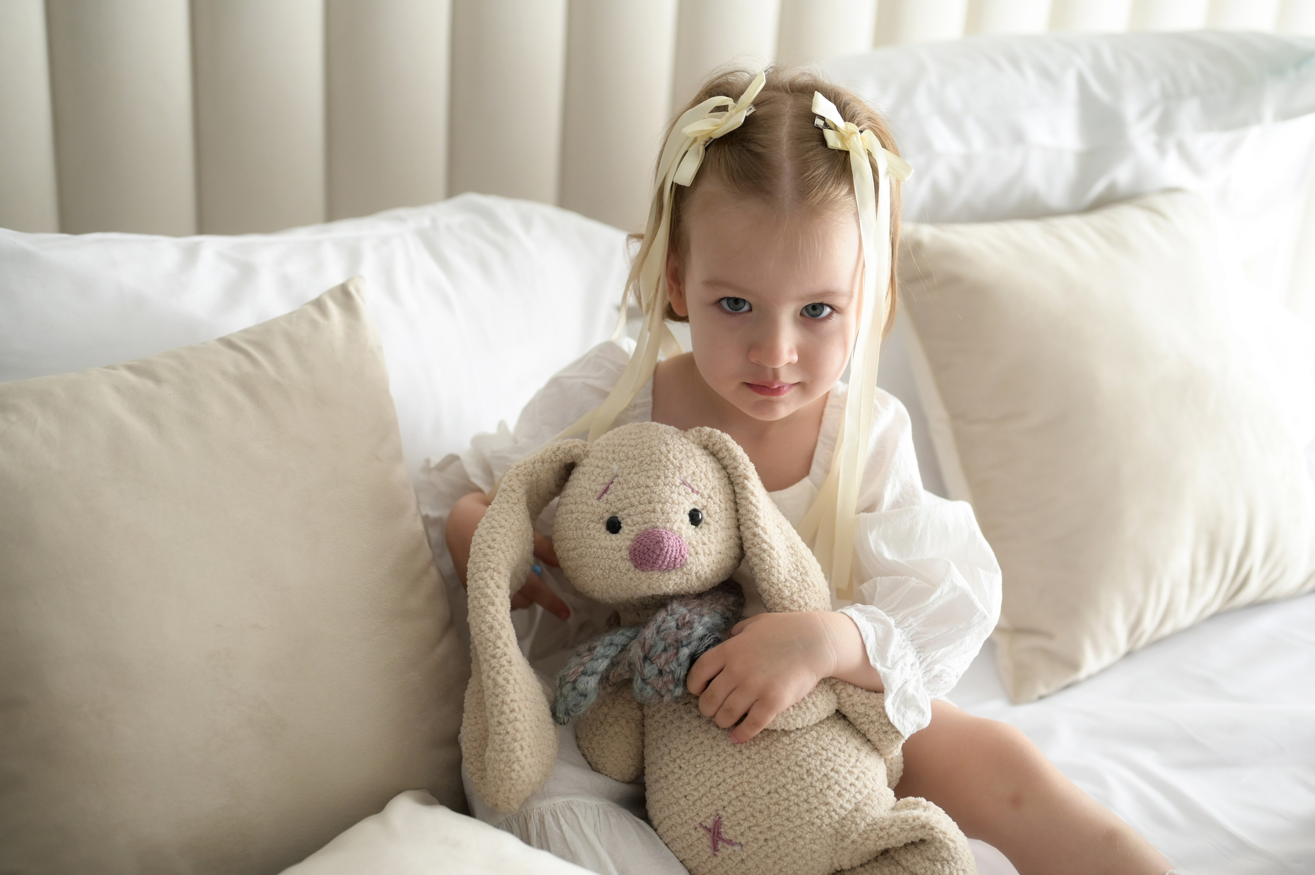 Семейная фотосессия. Фотограф в Москве Ольга Черникова