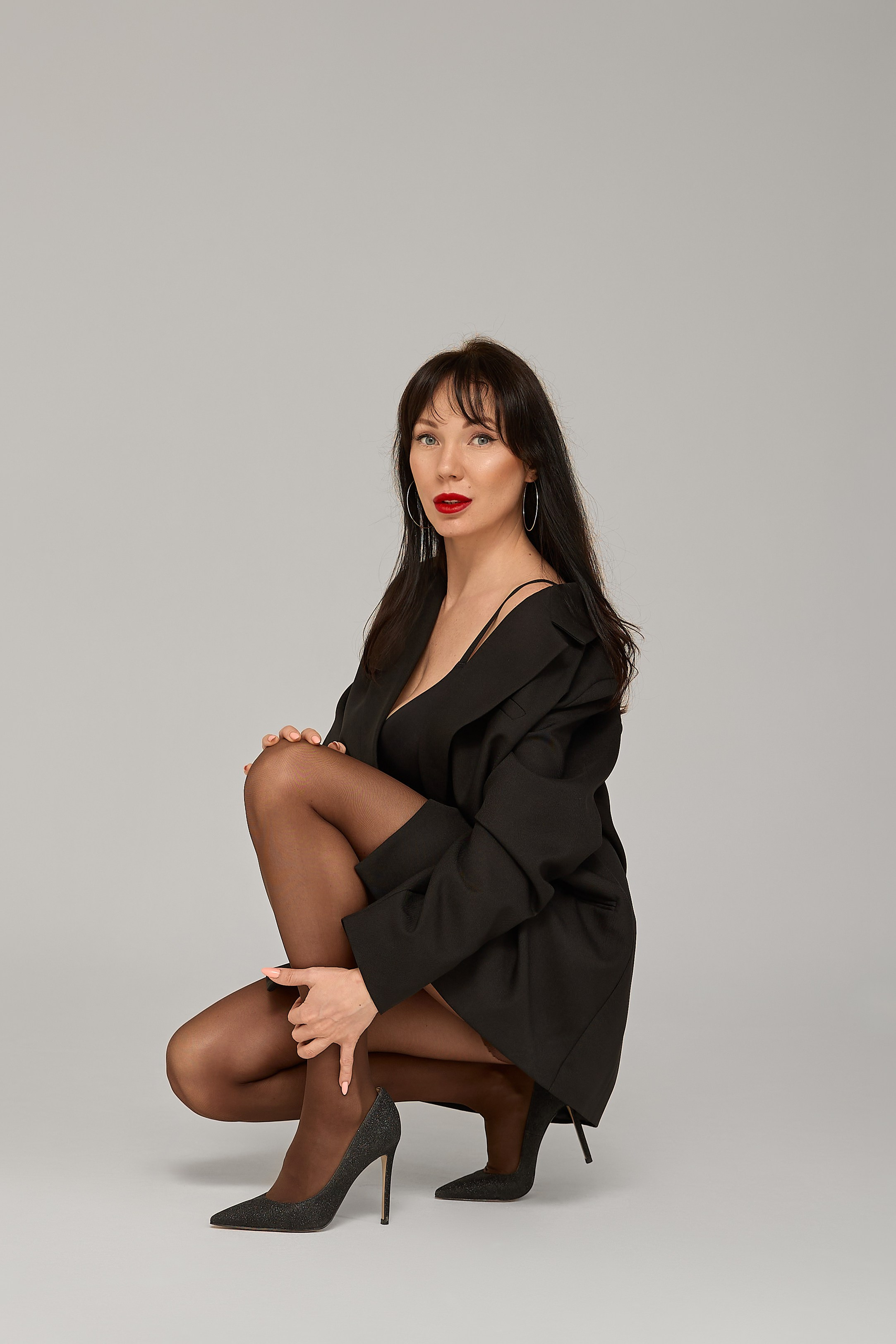 Татьяна. Фотограф женского портрета, беременности и материнства Харькова Елена