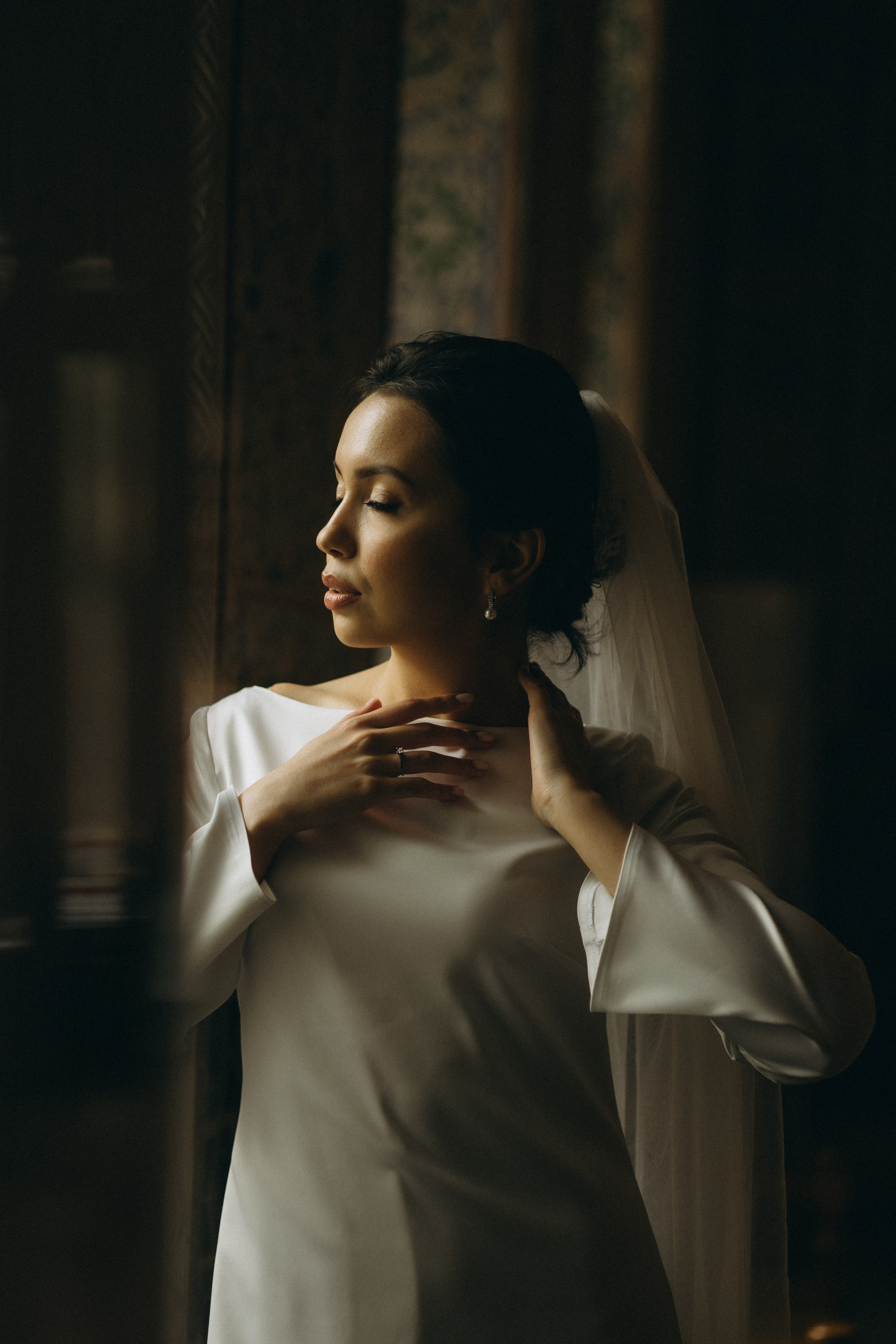 Умида. Alesya Gee Photographer Uzbekistan