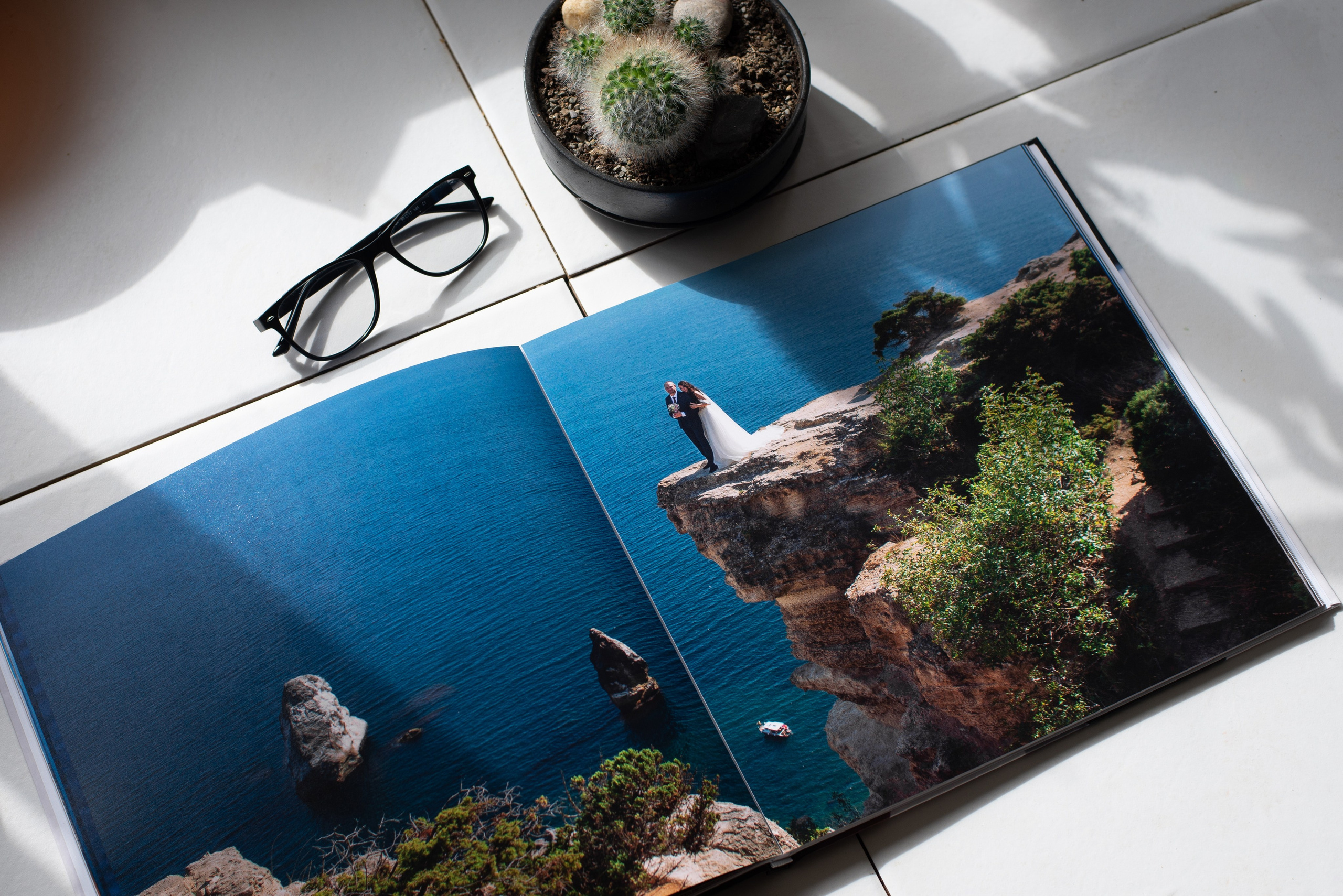 Фотокниги. Фотограф Крым Мария Зацаринная