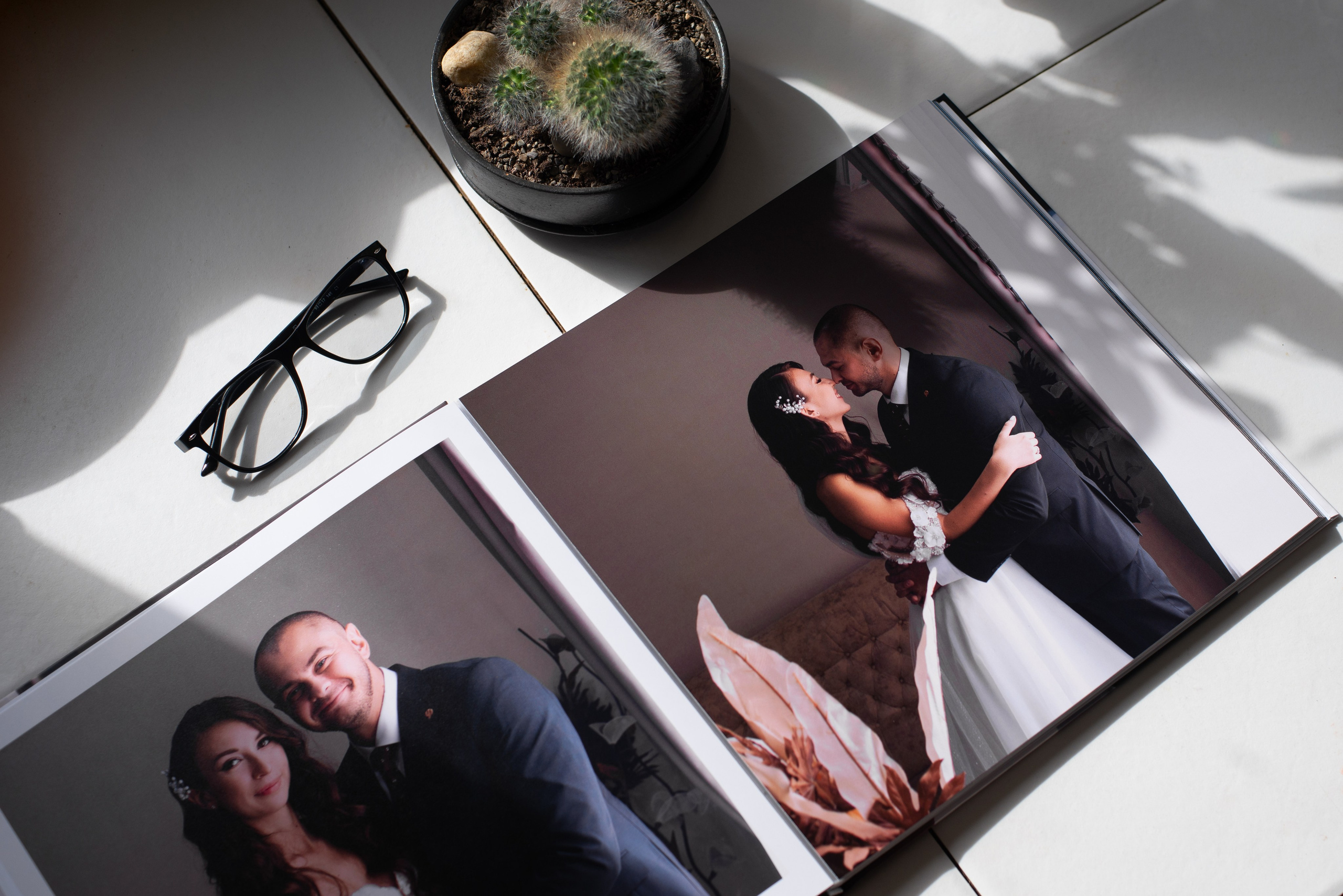 Фотокниги. Фотограф Крым Мария Зацаринная