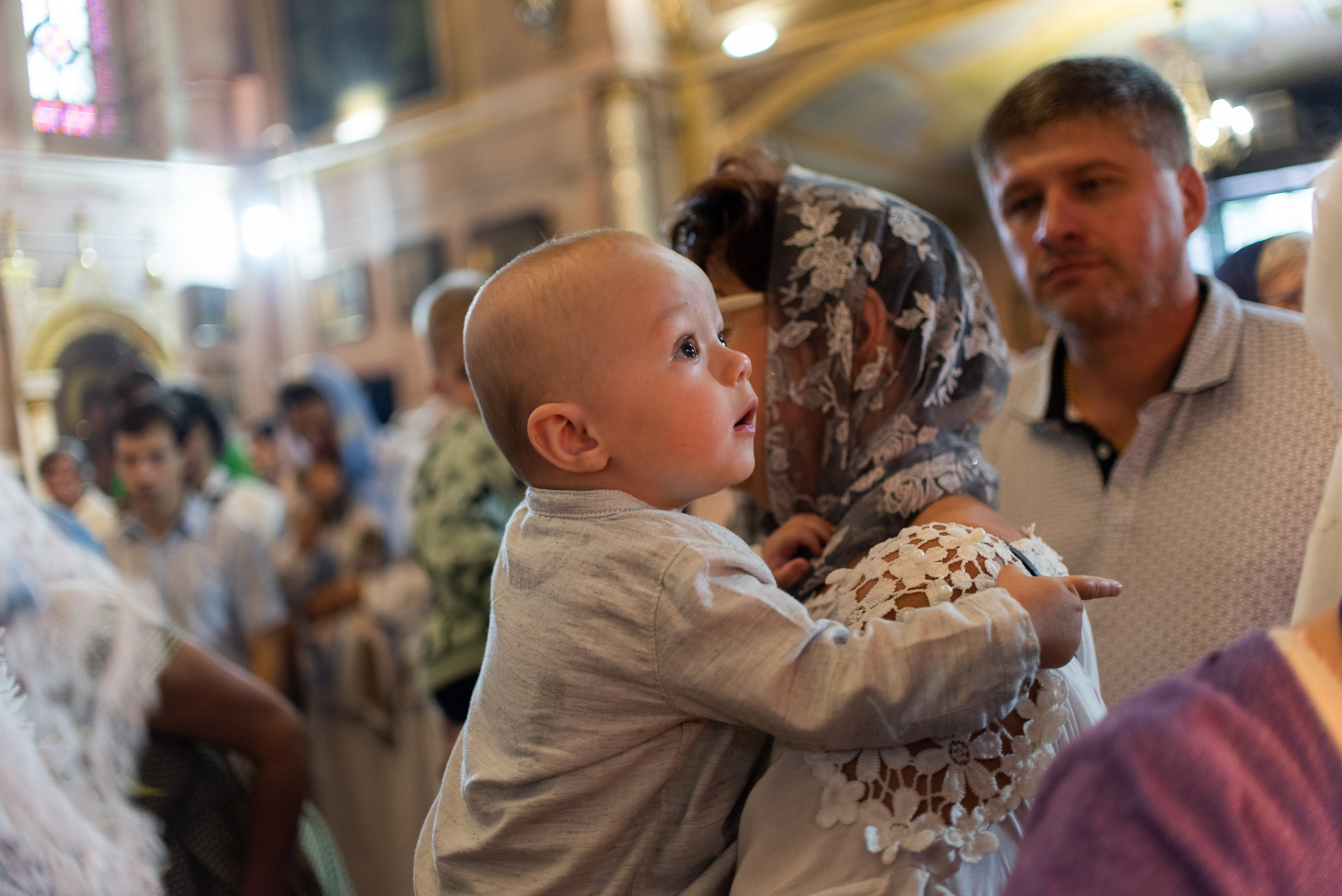 День Казанской иконы Божией Матери 22.07.2022 год. Семейный и свадебный фотограф в Феодосии и Коктебеле