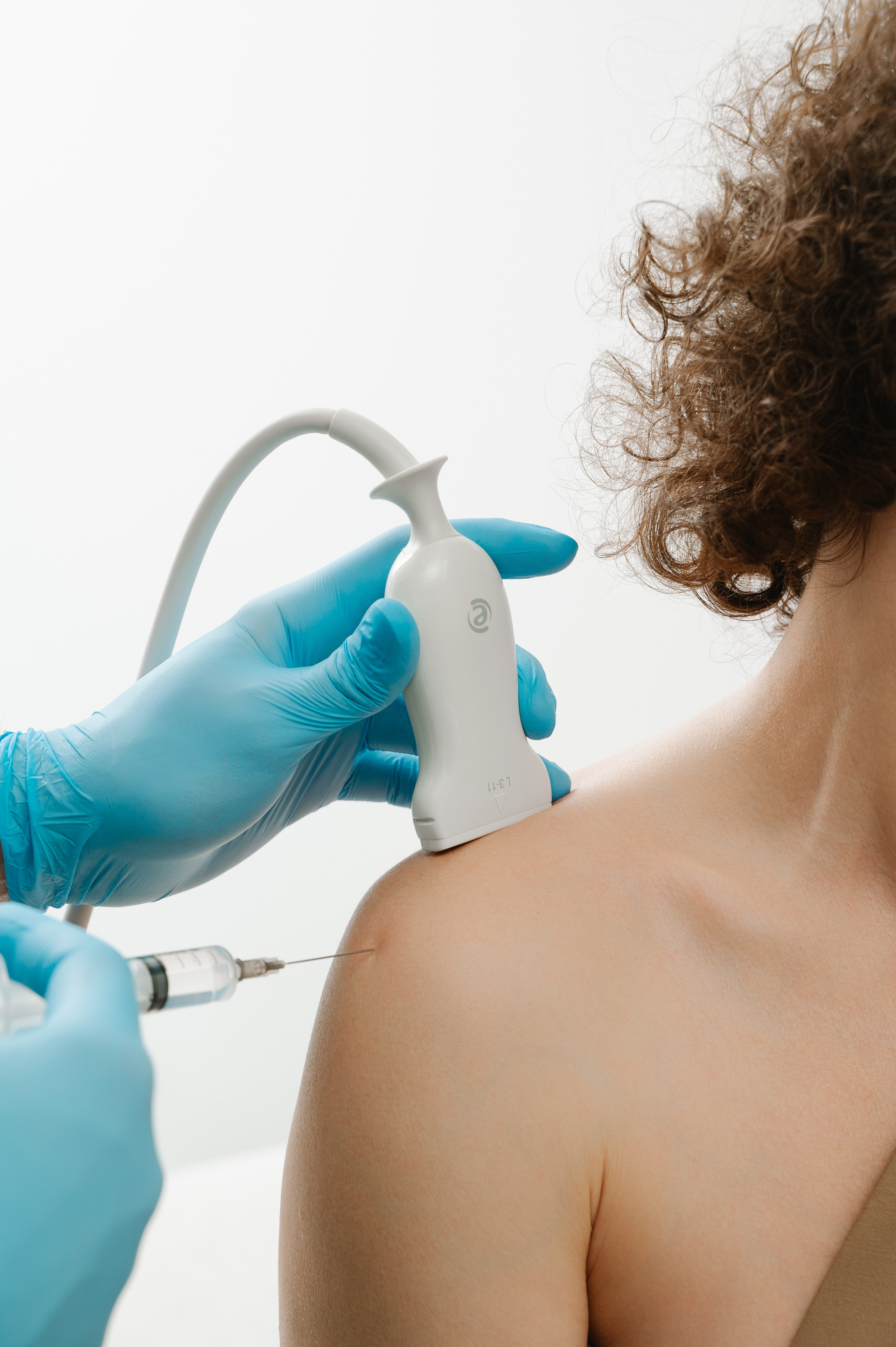 Мед. клиника. Фотограф — Ася Орехова