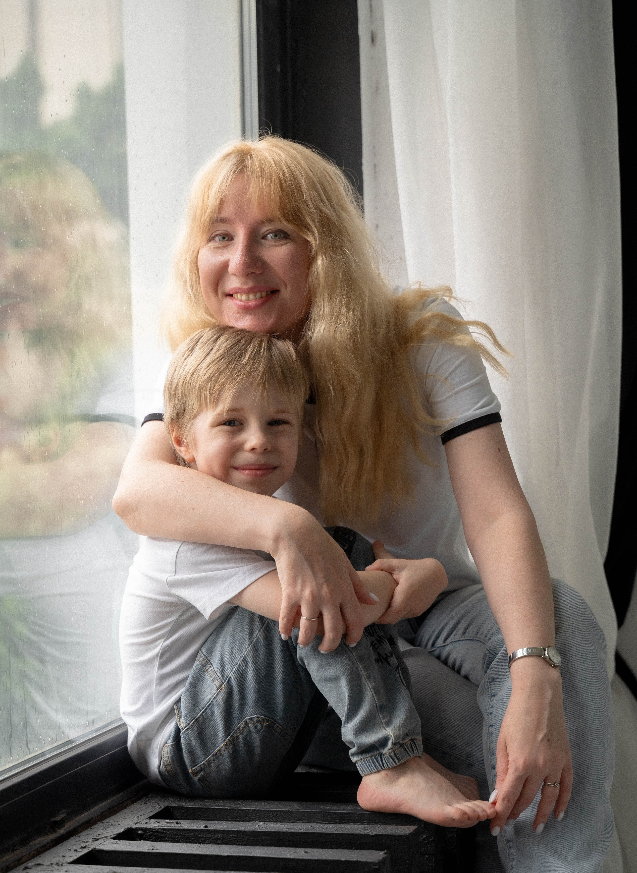 Минимализм. ALISON FILMS