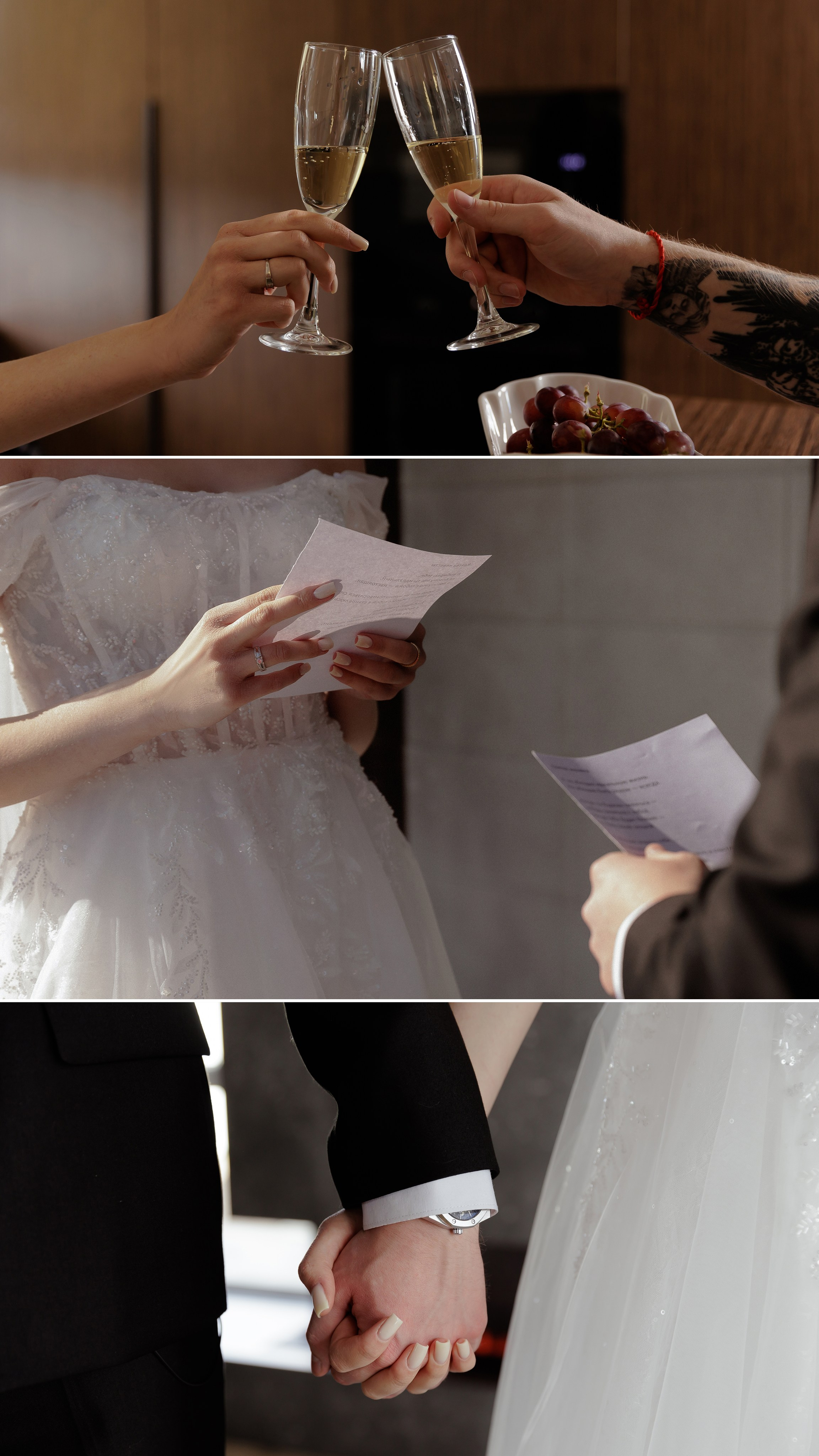 Яна и Максим. Фотограф Костанай Кукуруза Анжела