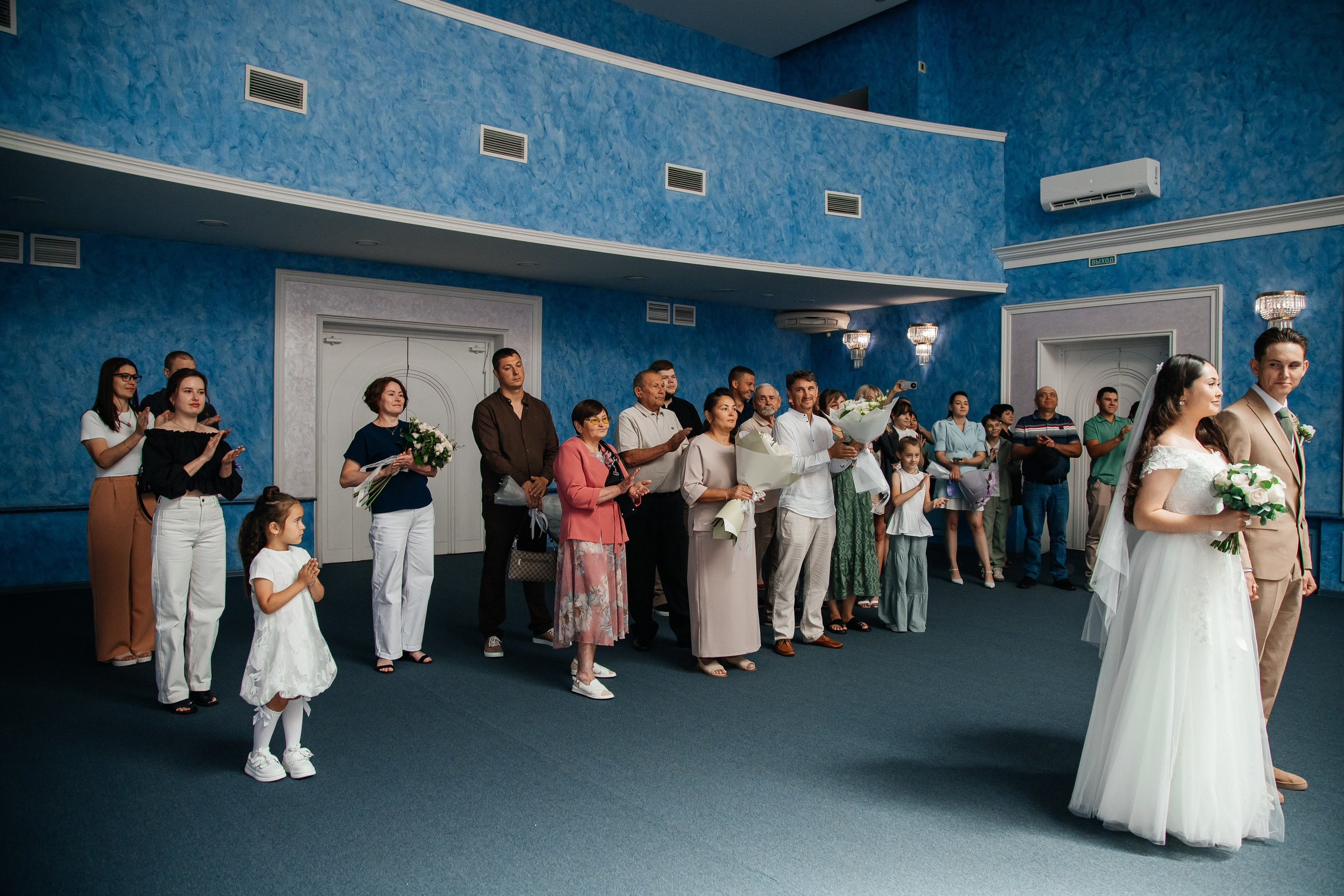 Диана и Даниил. Фотограф Михайлова Анастасия | Белгород