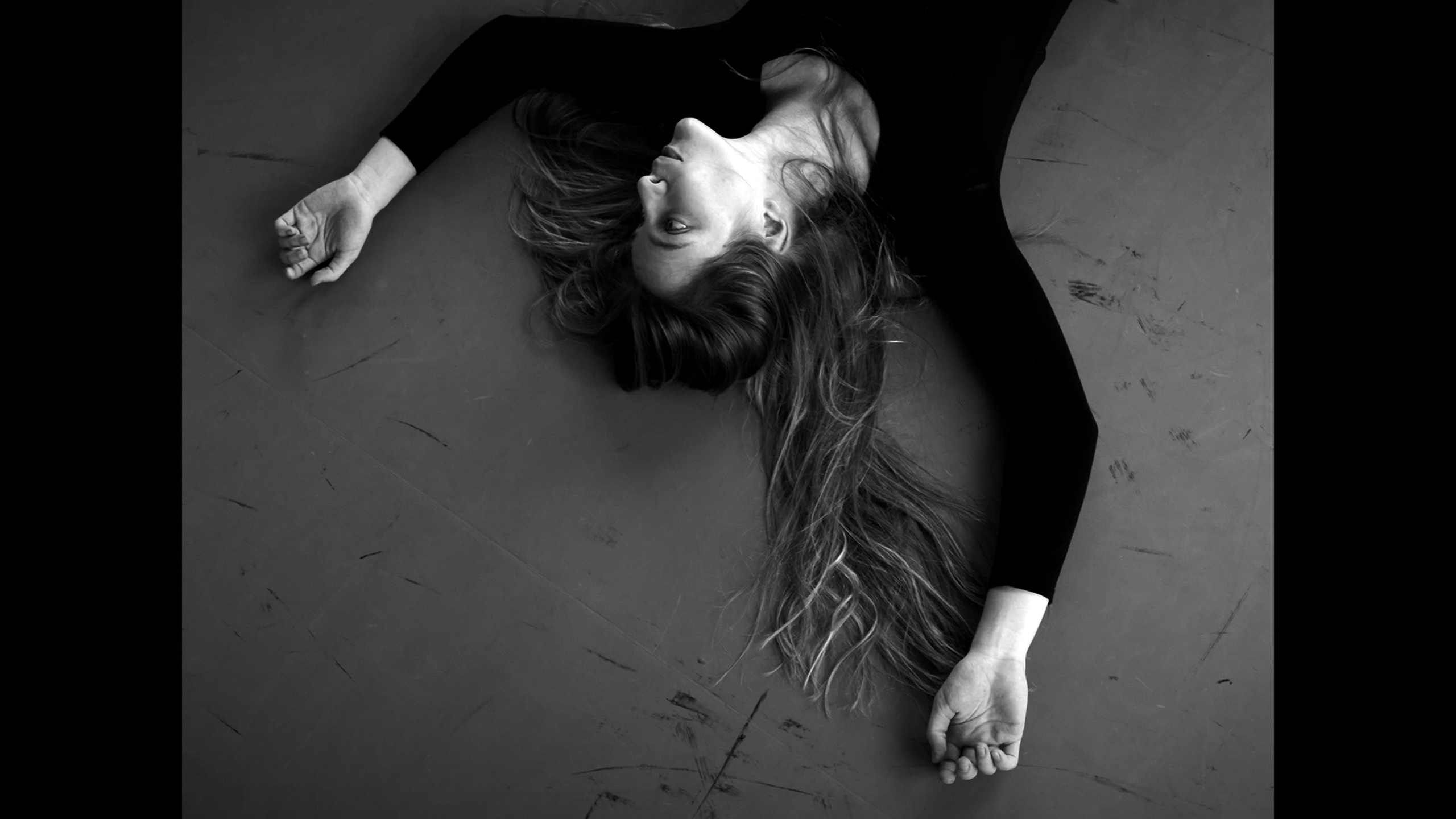 Русская тоска. Vdovina.V