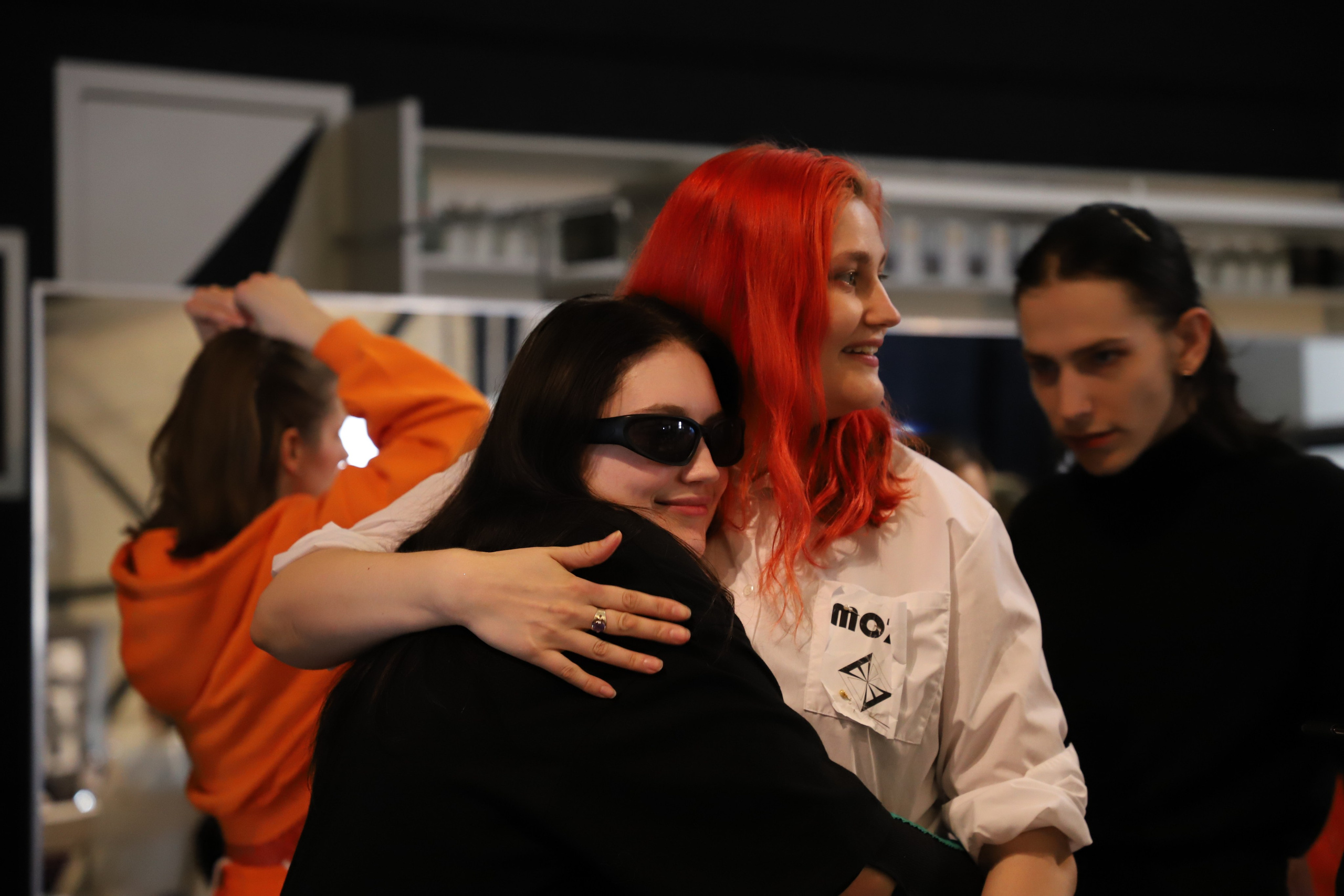 DEEPFEST SUMMER 2023. K-pop (и не только) фотограф в Москве Светлана Полякова