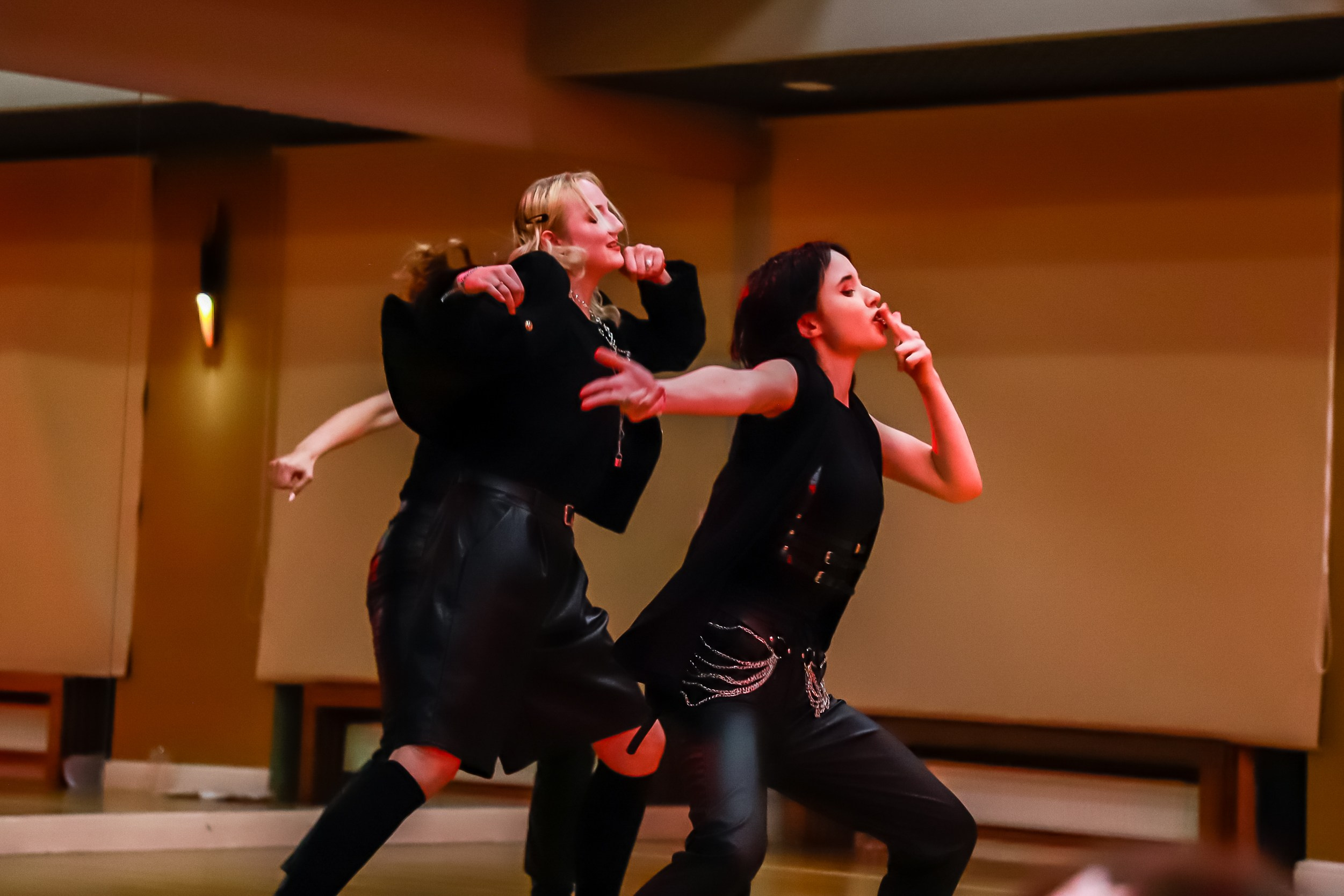 DEEPFEST WINTER 2023. K-pop (и не только) фотограф в Москве Светлана Полякова