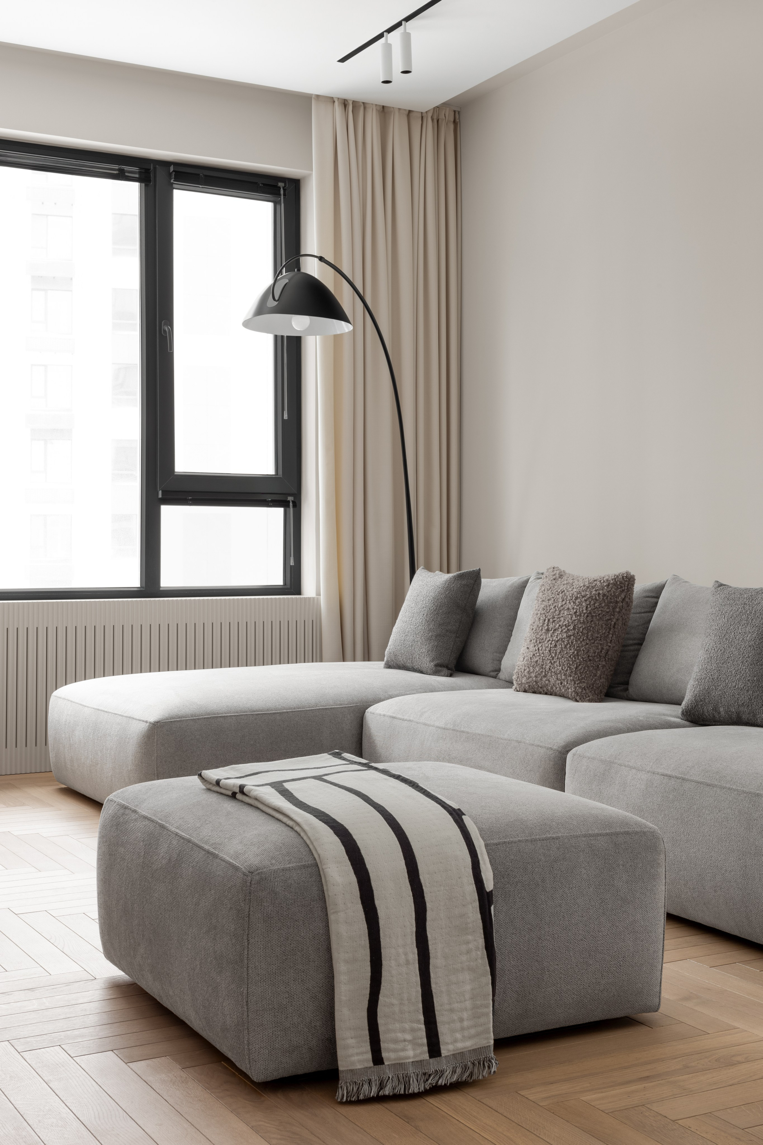 Уютная квартира для парня фотографии