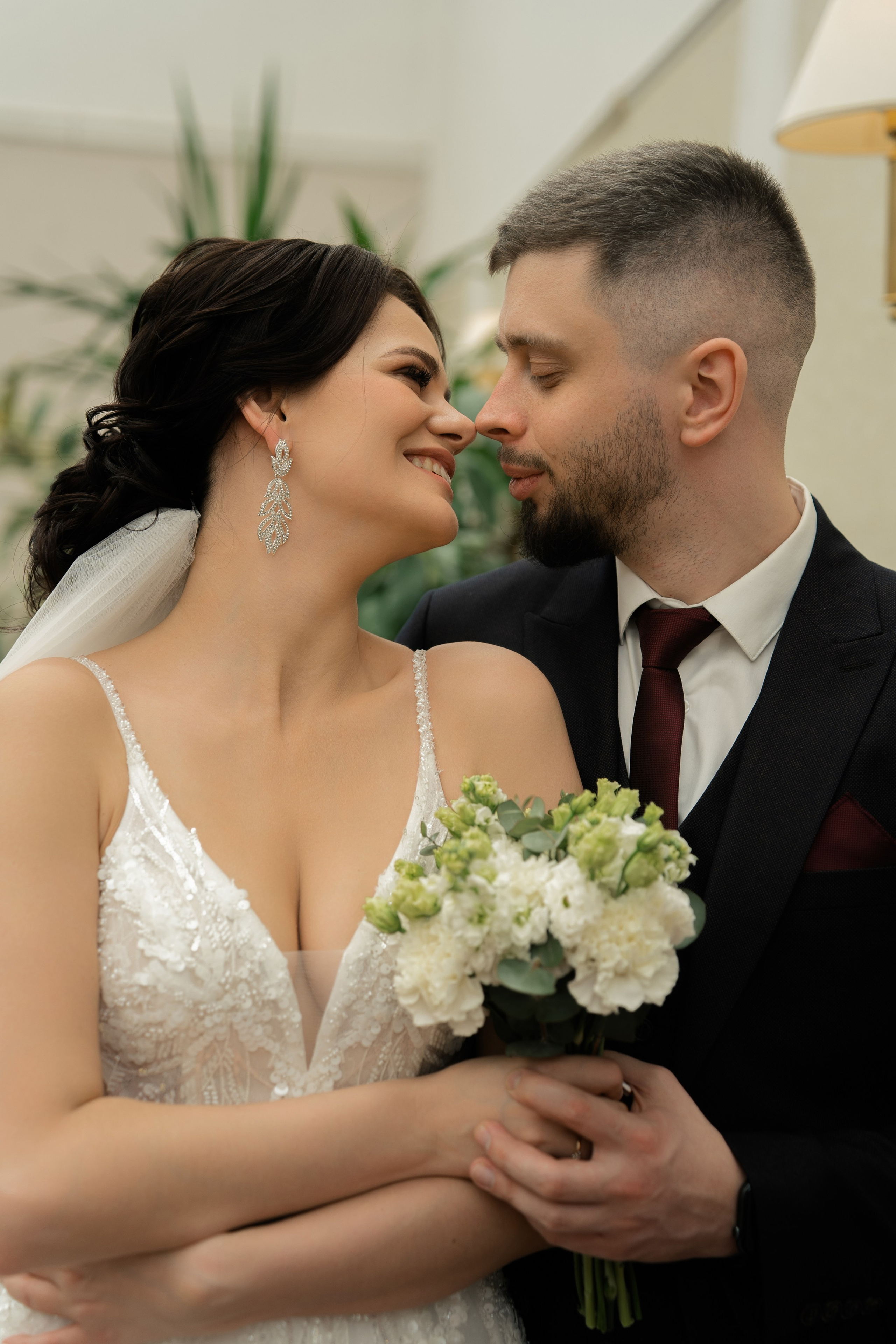 K&N. Главная