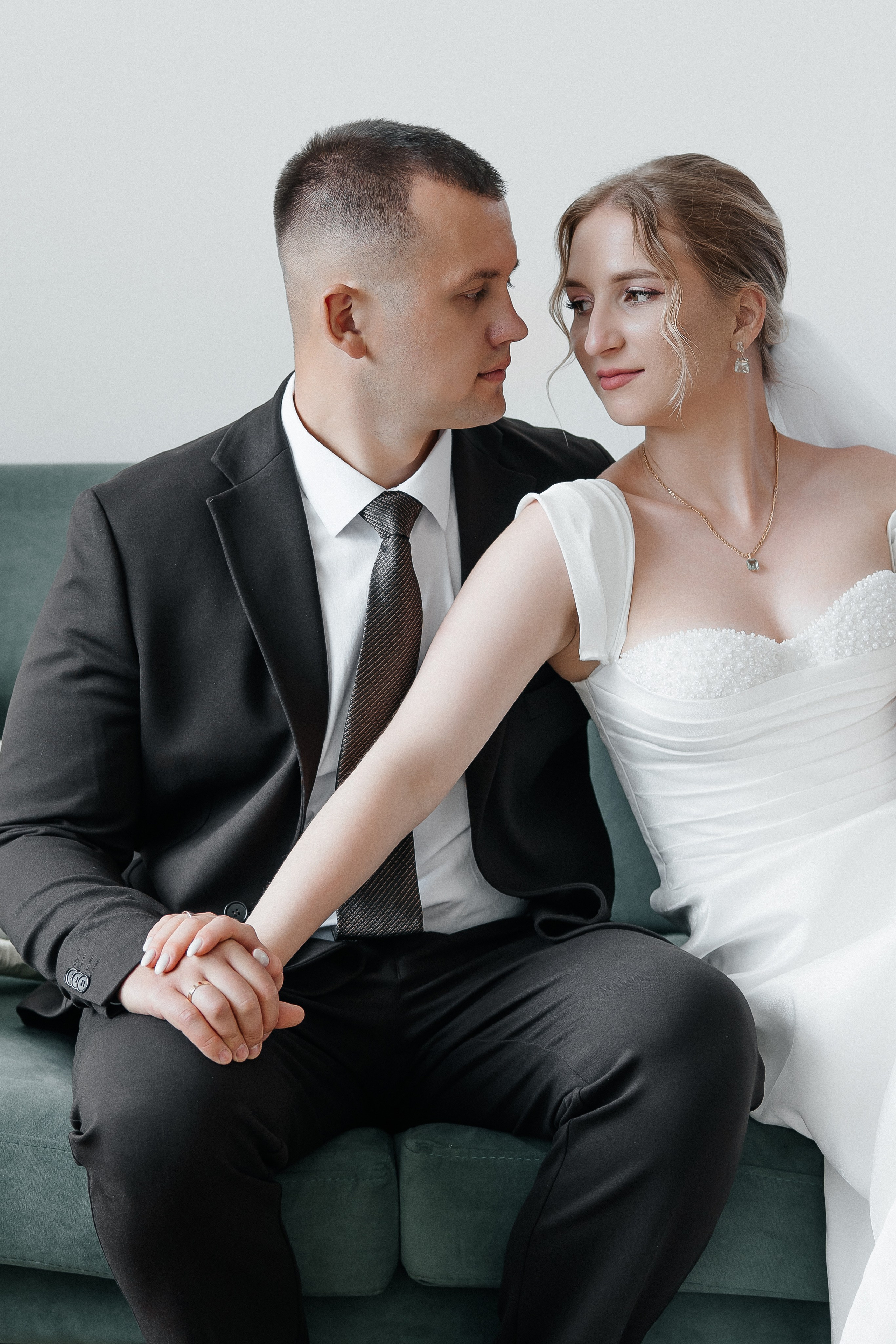 Новочеркасск V&E. Свадебный фотограф Ростов-на-Дону от 4 400 руб. |Кристина Гайсенюк