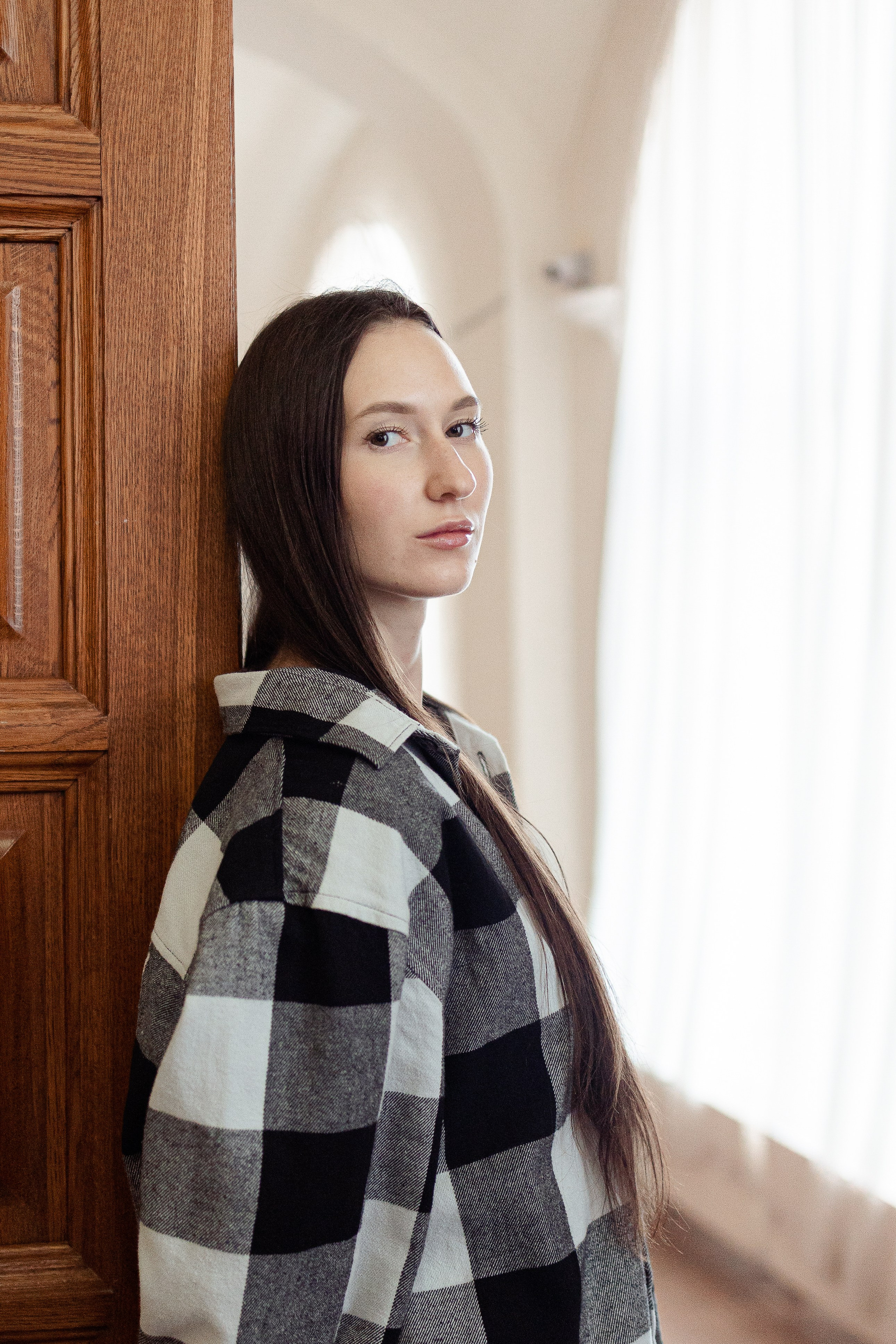 Анфиса. Аникеева Тамара | Портретный фотограф во Владивостоке