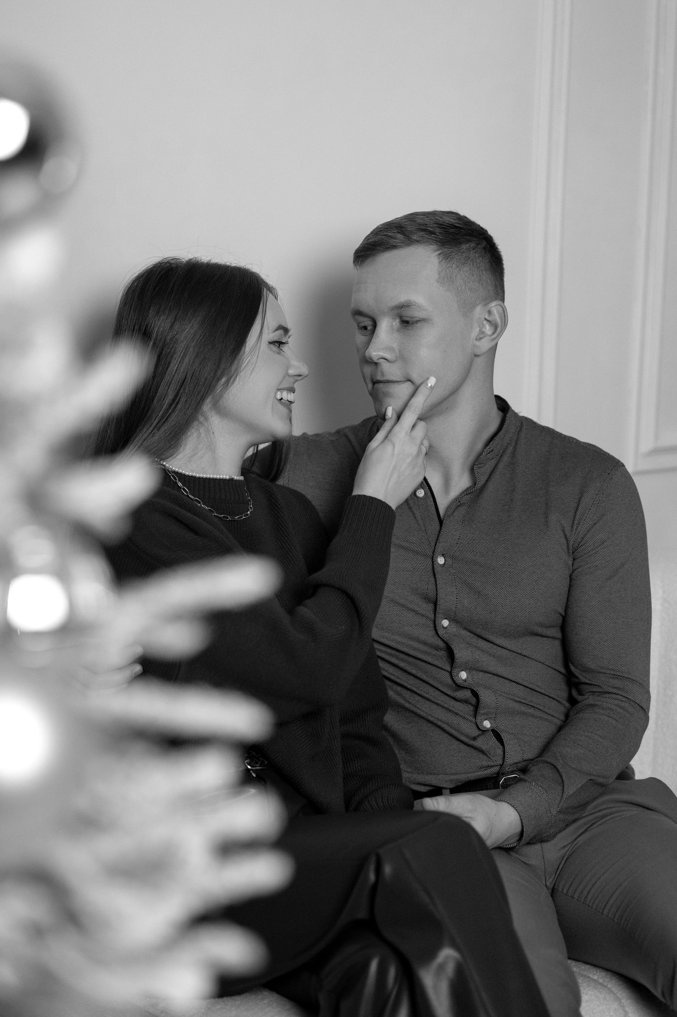 Алина и Алексей. Аникеева Тамара | Портретный фотограф во Владивостоке