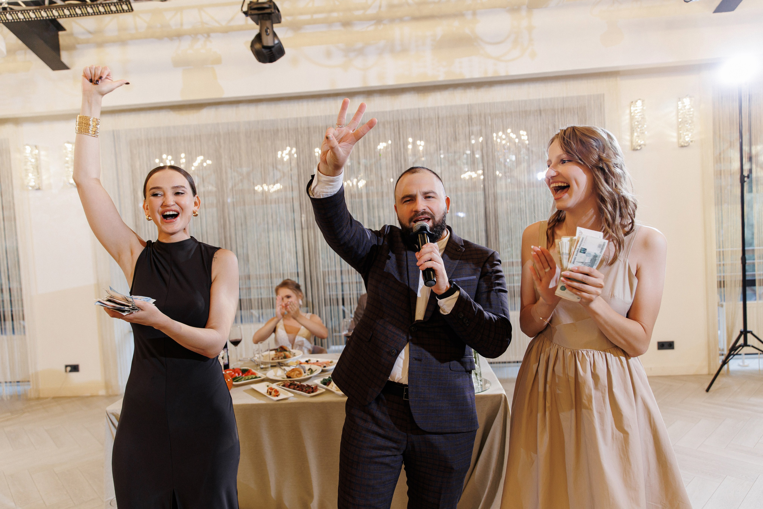 Кристина и Евгений. Свадебный и репортажный фотограф Евгений Петров