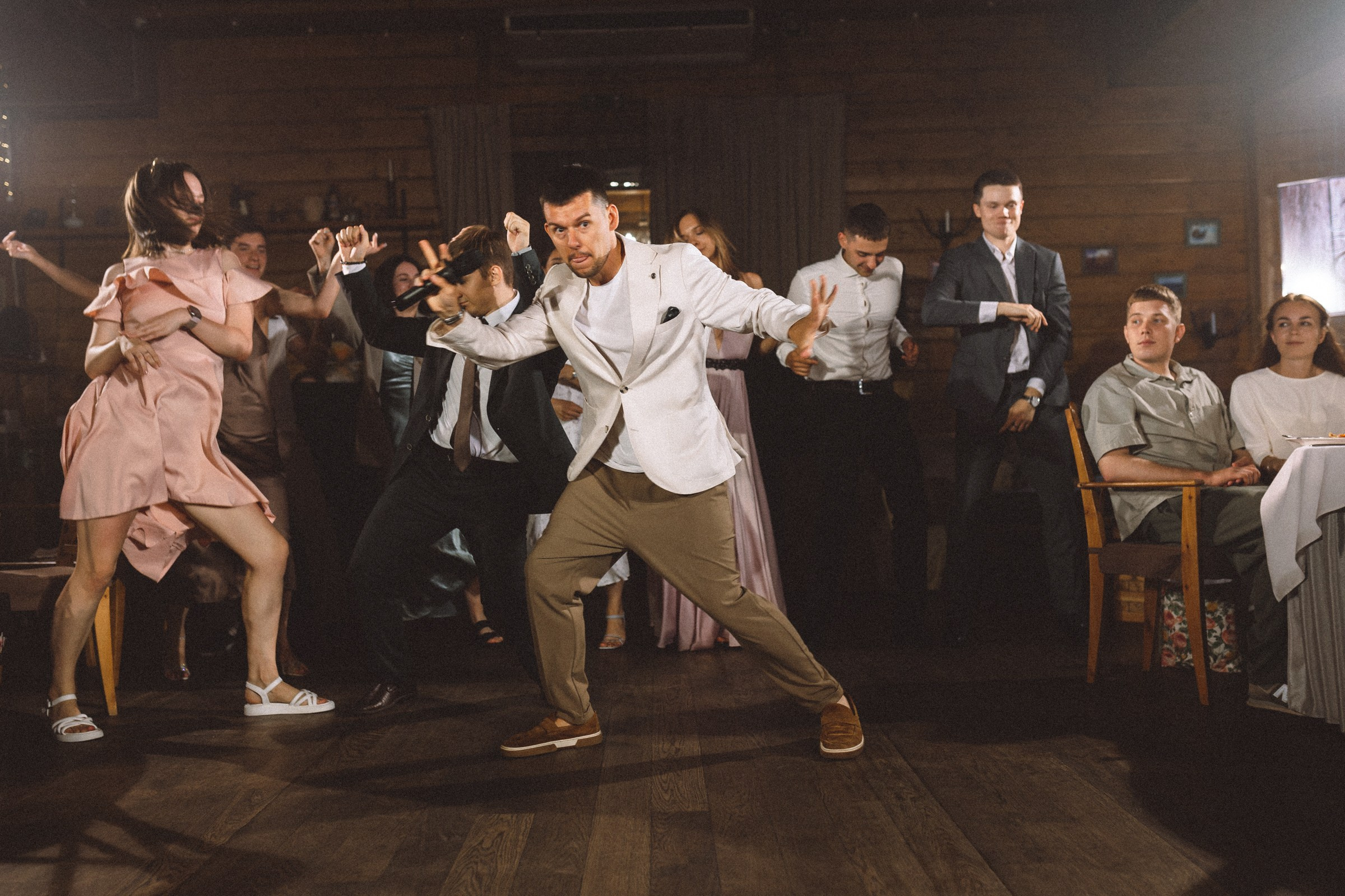 Юлия и Владимир. Lifestyle фотограф в Санкт-Петербурге Анна Щекалева