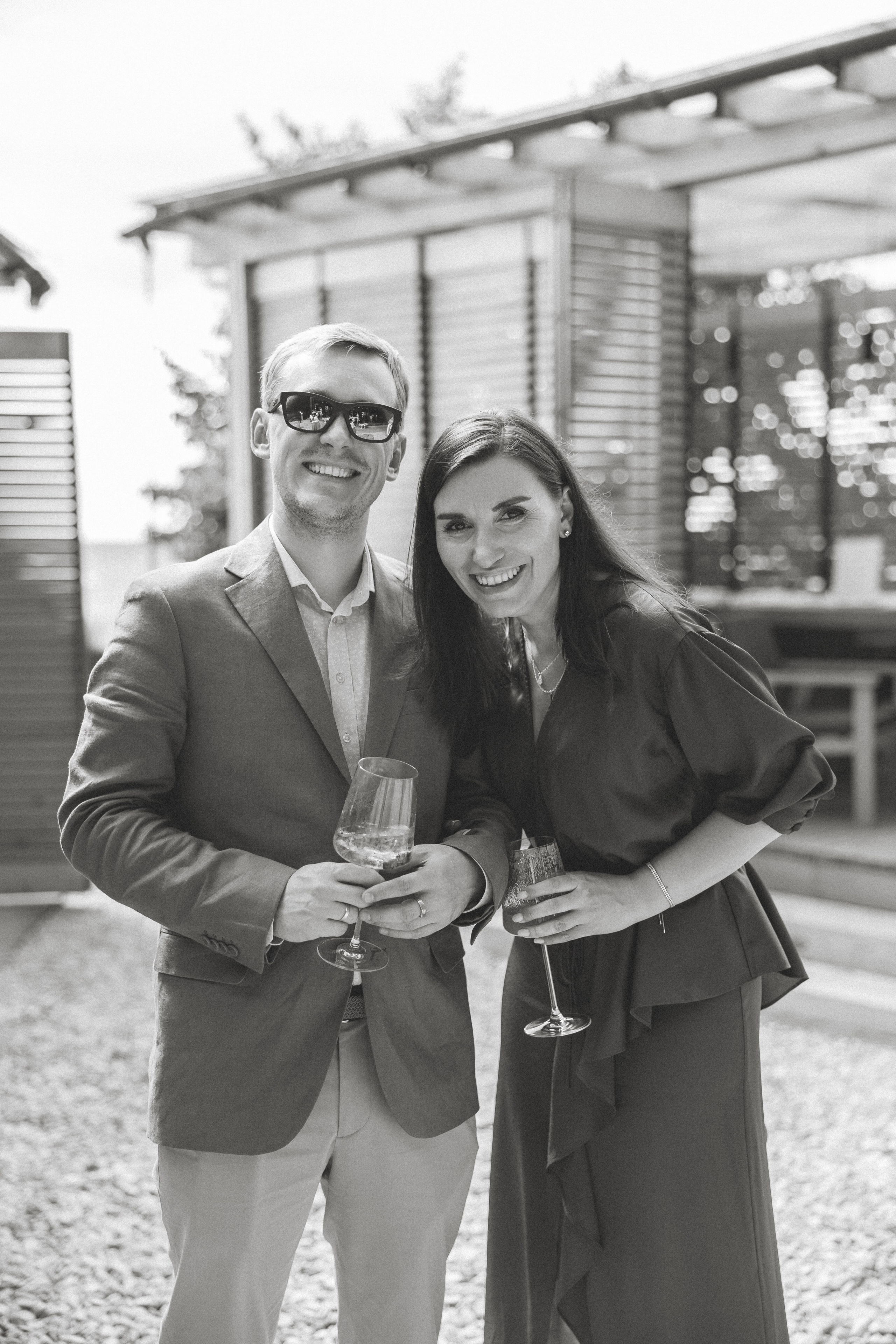 Валерия и Алексей. Lifestyle фотограф в Санкт-Петербурге Анна Щекалева