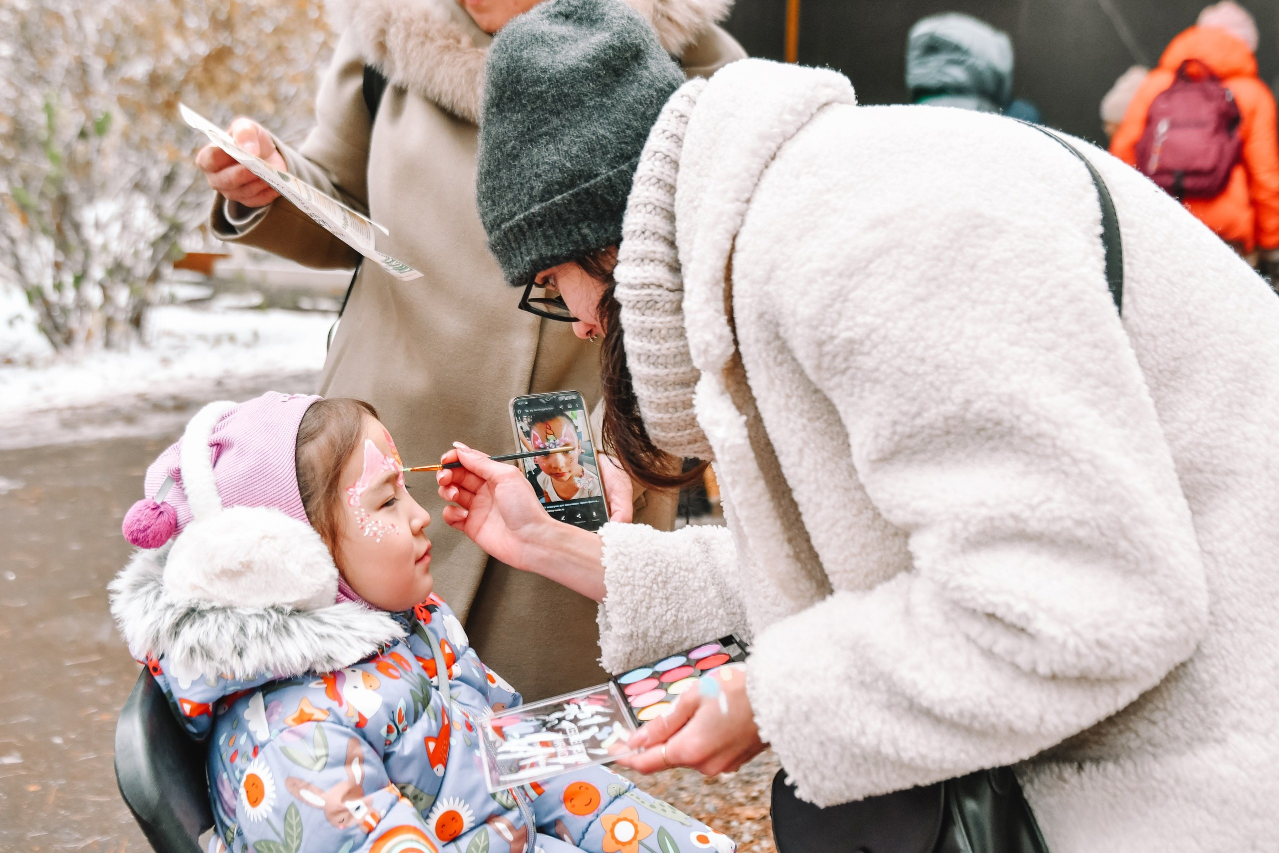 10 сосновых шишек. Kirillova Studio — мастерская декора и событий Юли Кирилловой