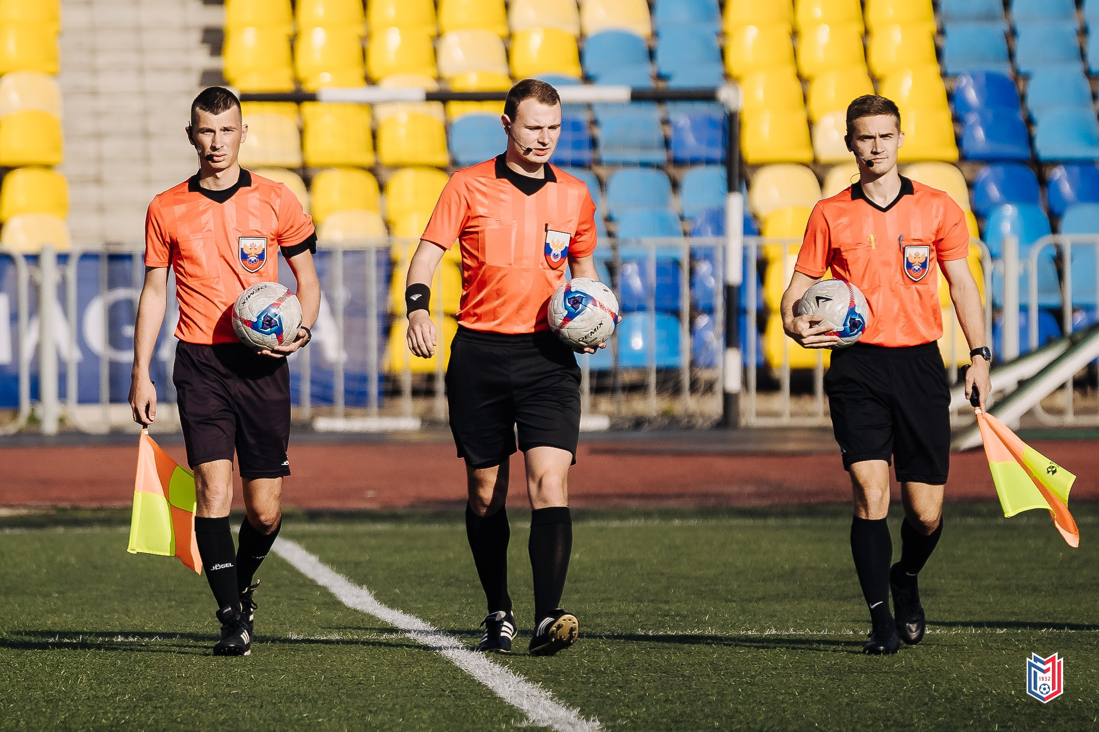 ФК «Металлург-Магнитогорск» — ФК «Курган» // 10.09.24. Денис Прохоров Фотограф в г. Магнитогорск