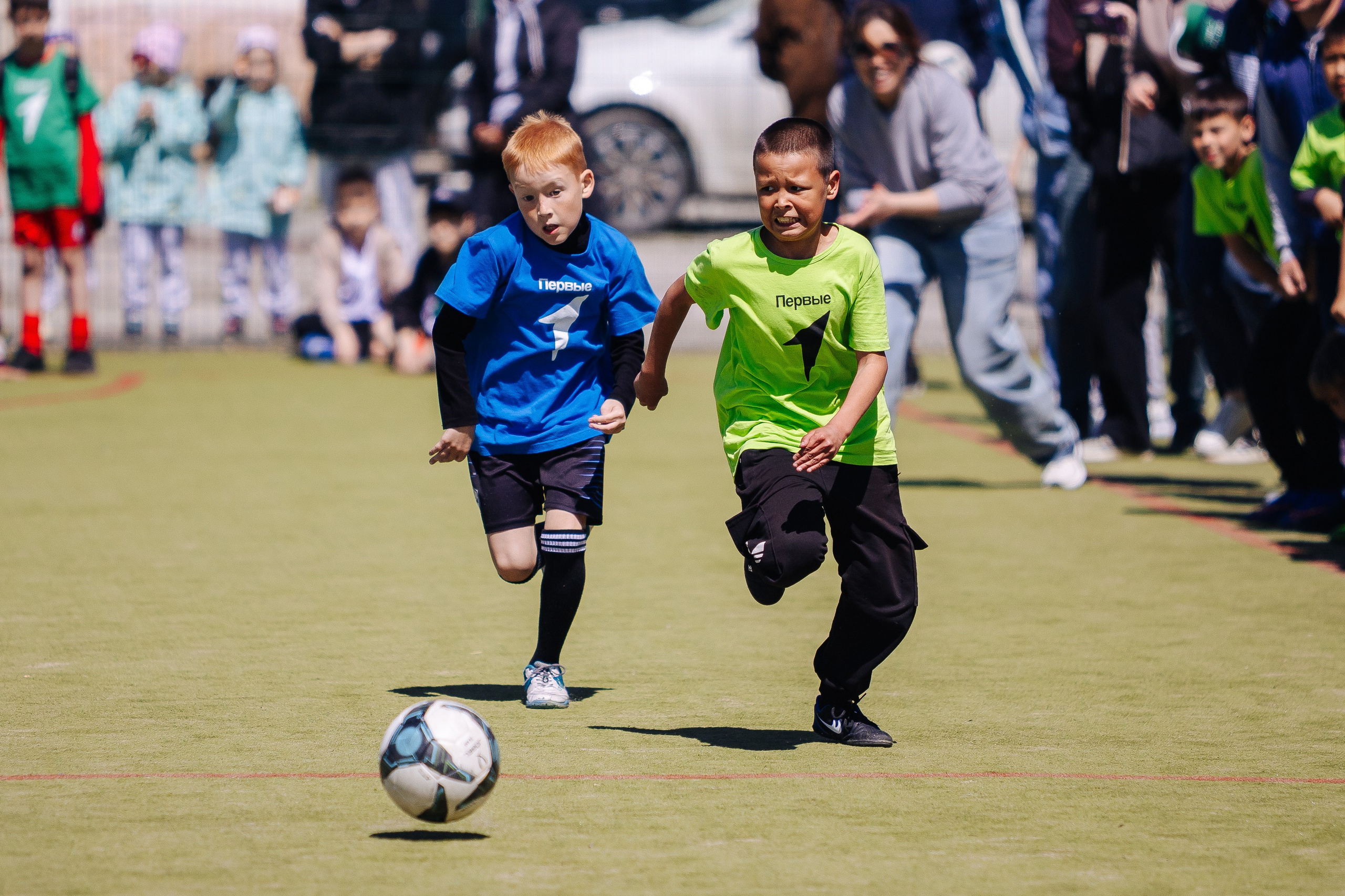 МЕТРОШКА-2025|Сибай // 25.05.25. Денис Прохоров Фотограф в г. Магнитогорск
