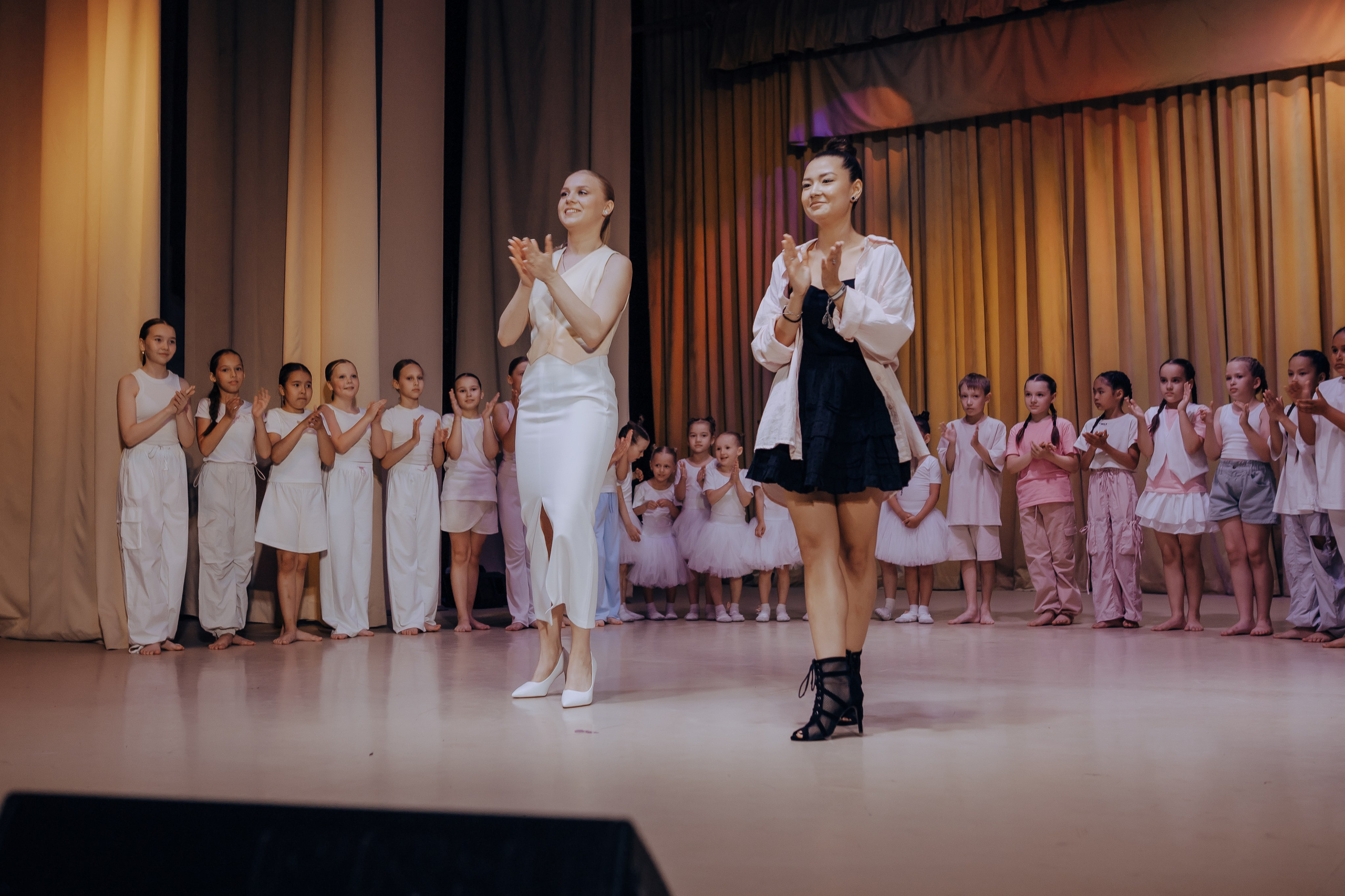 Юбилейный отчетный концерт студии хореографии «DANCEPOUll» // 20.06.25. Денис Прохоров Фотограф в г. Магнитогорск