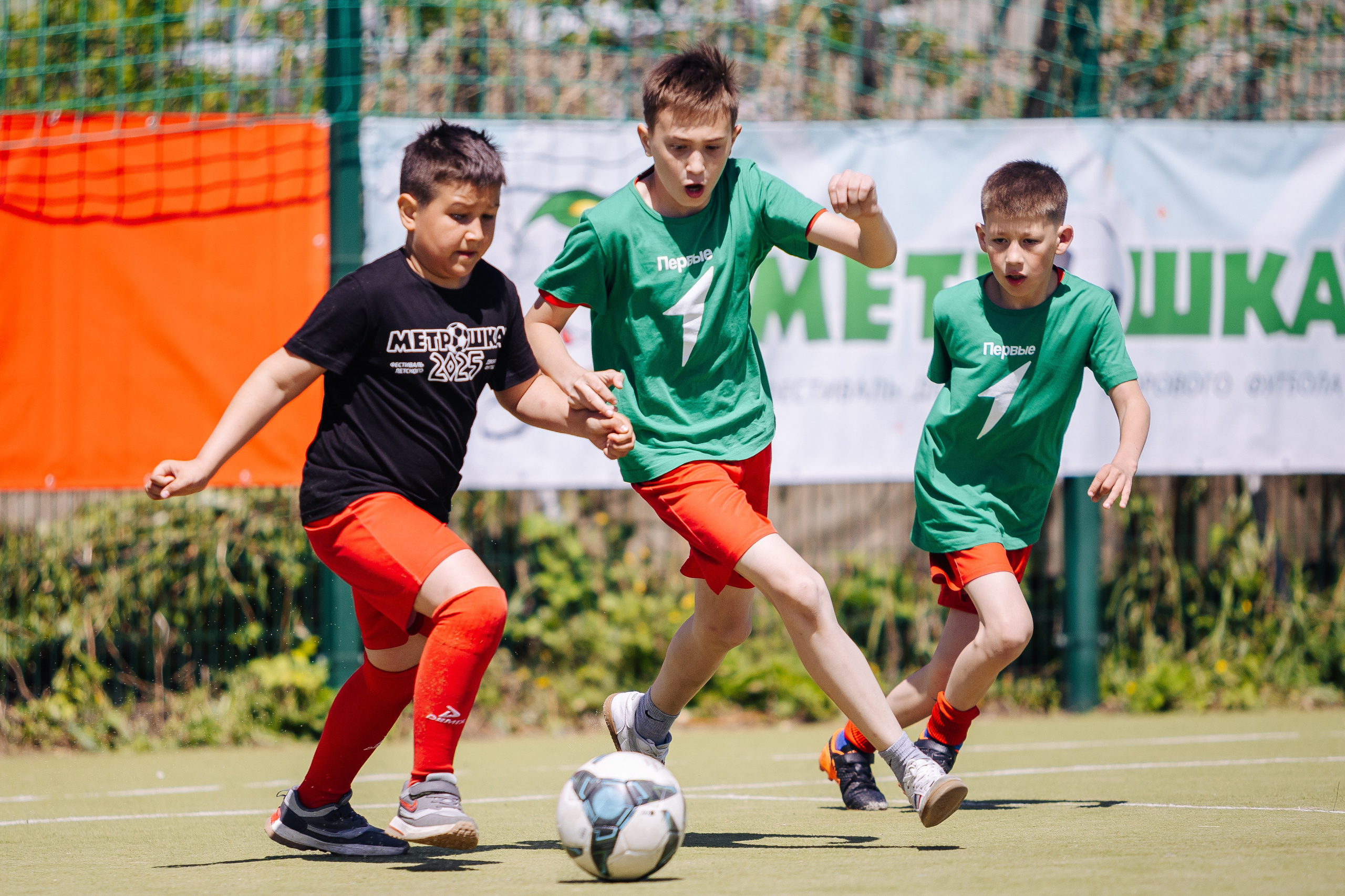 МЕТРОШКА-2025|Сибай // 25.05.25. Денис Прохоров Фотограф в г. Магнитогорск