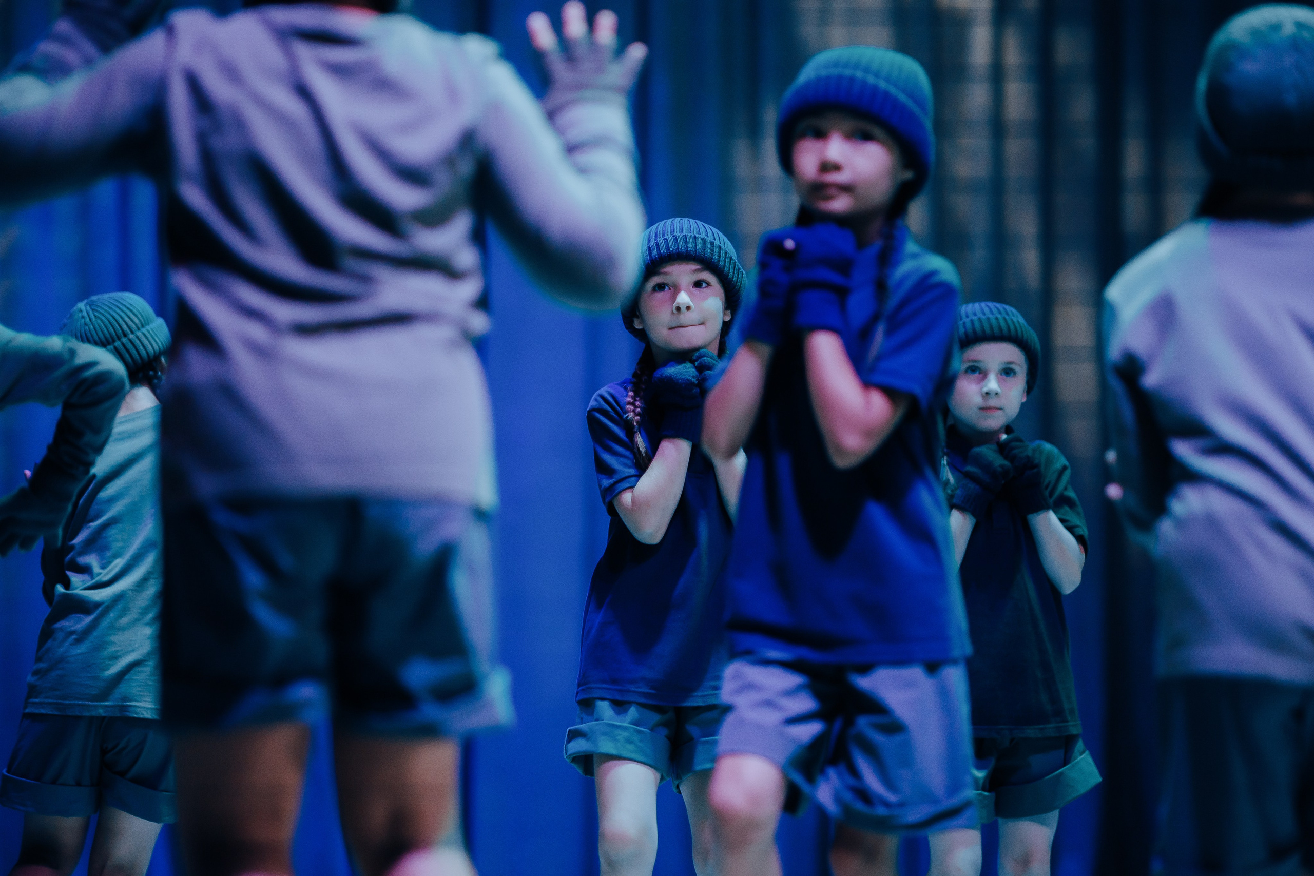 Юбилейный отчетный концерт студии хореографии «DANCEPOUll» // 20.06.25. Денис Прохоров Фотограф в г. Магнитогорск