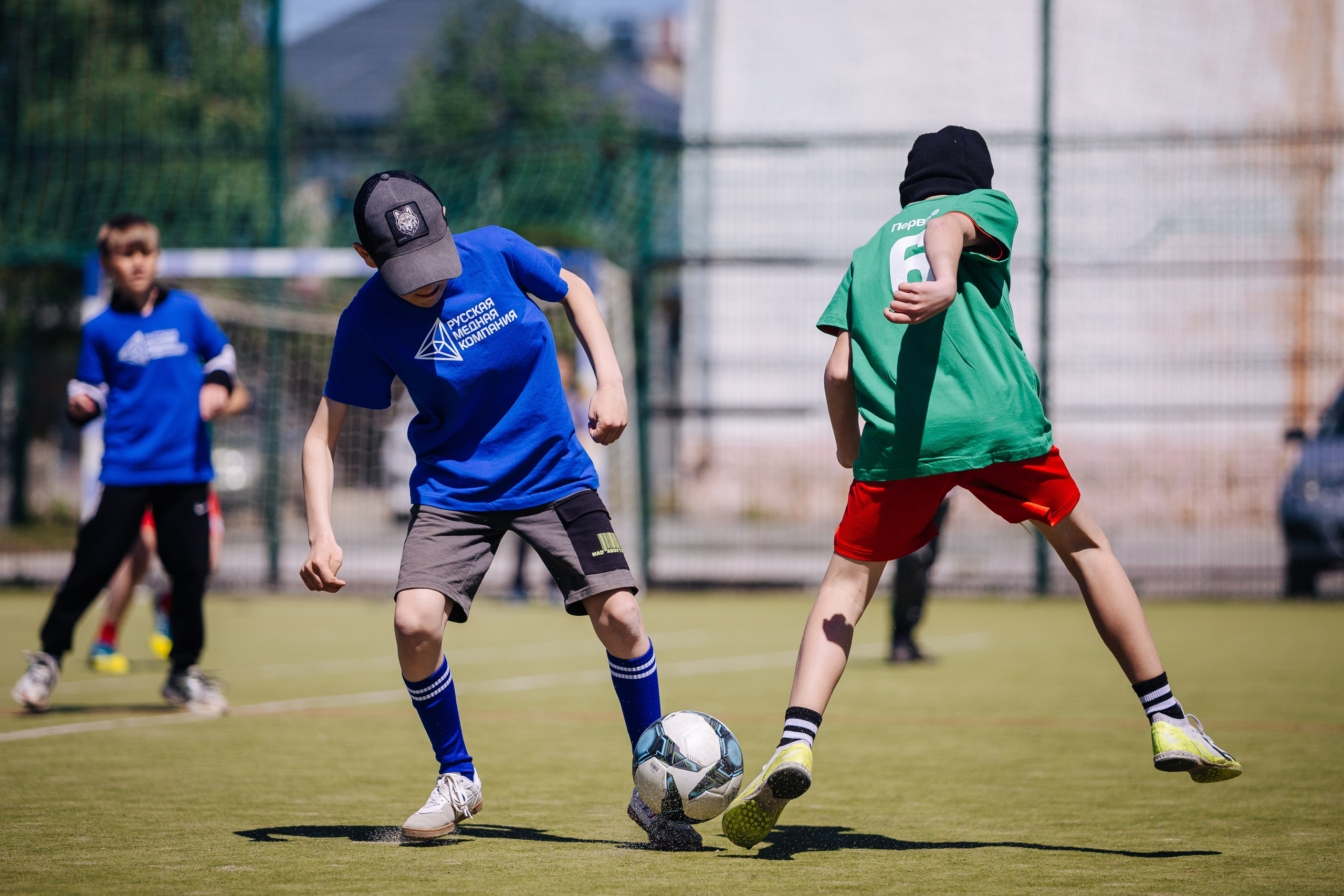 МЕТРОШКА-2025|Сибай // 25.05.25. Денис Прохоров Фотограф в г. Магнитогорск