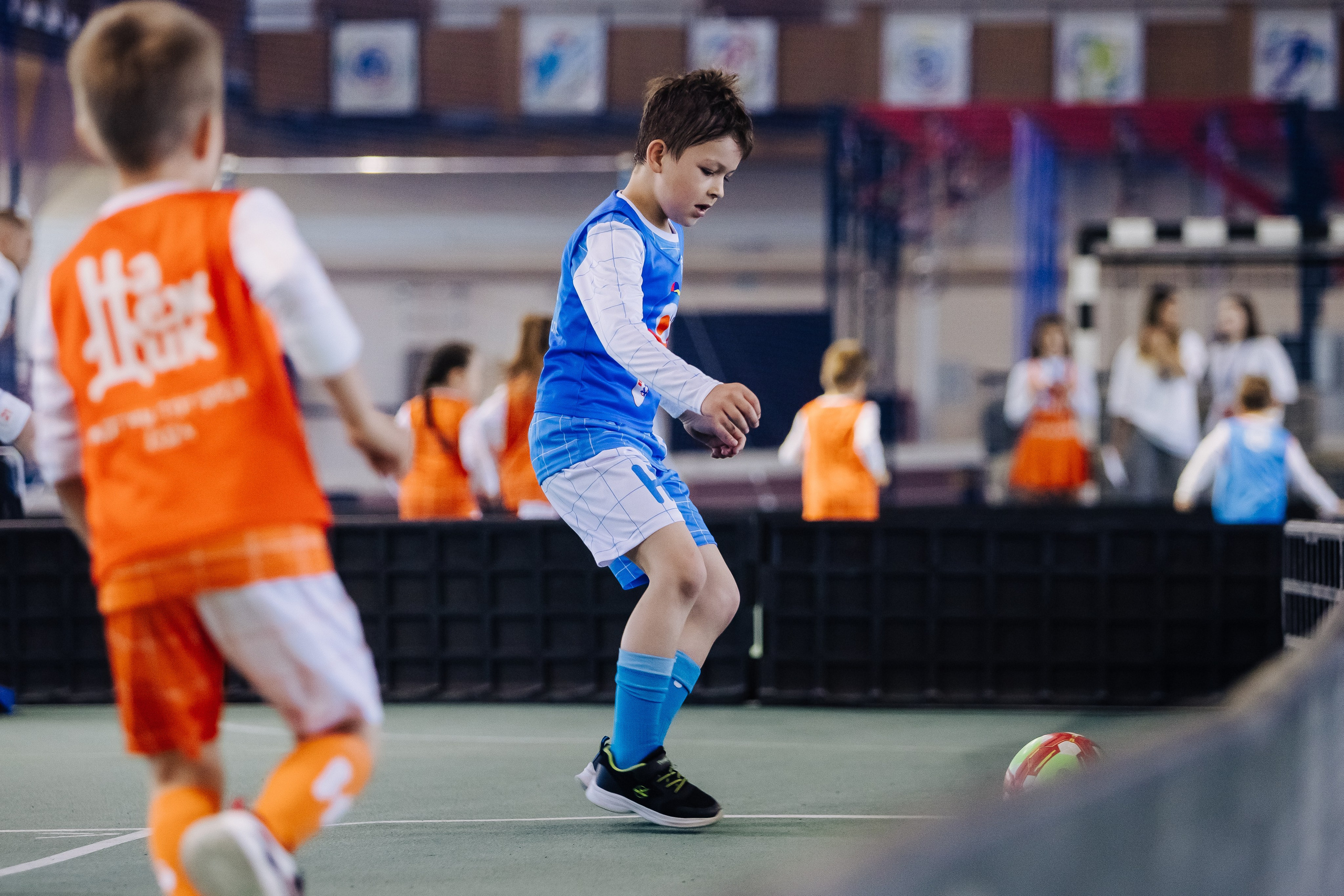 Надеждик CUP // 18.05.25. Денис Прохоров Фотограф в г. Магнитогорск