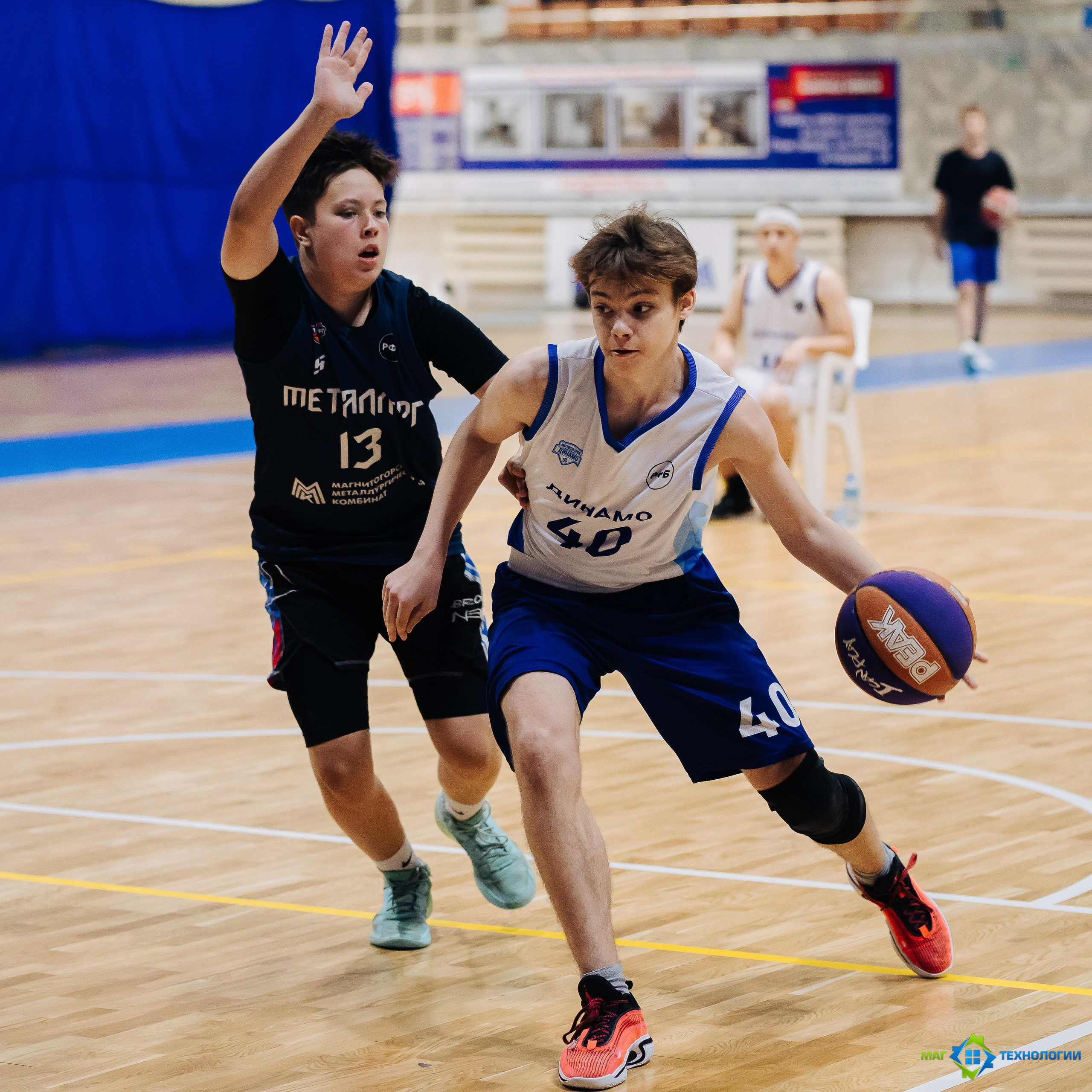 Турнир среди школьных команд 07-09 год // 13.07.2024. Денис Прохоров Фотограф в г. Магнитогорск