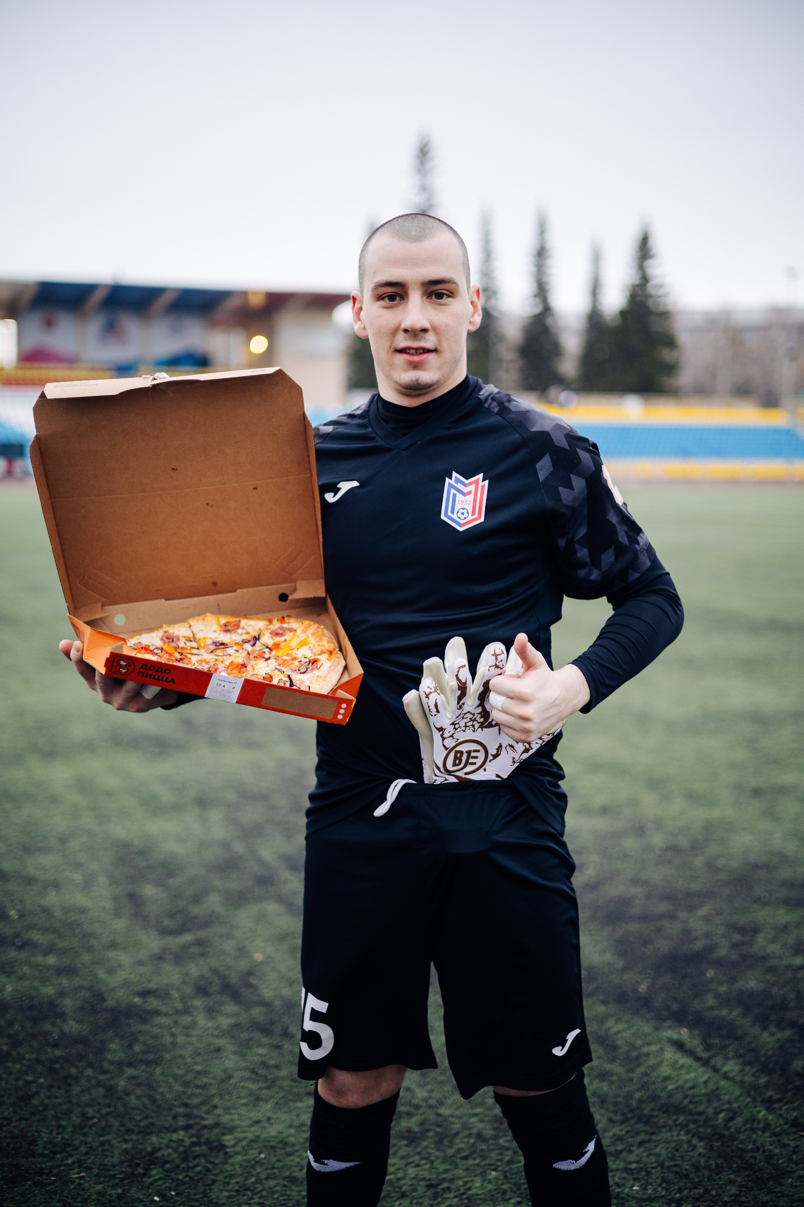 ФК Металлург — ФК Шахтер // 06.04.24. Денис Прохоров Фотограф в г. Магнитогорск