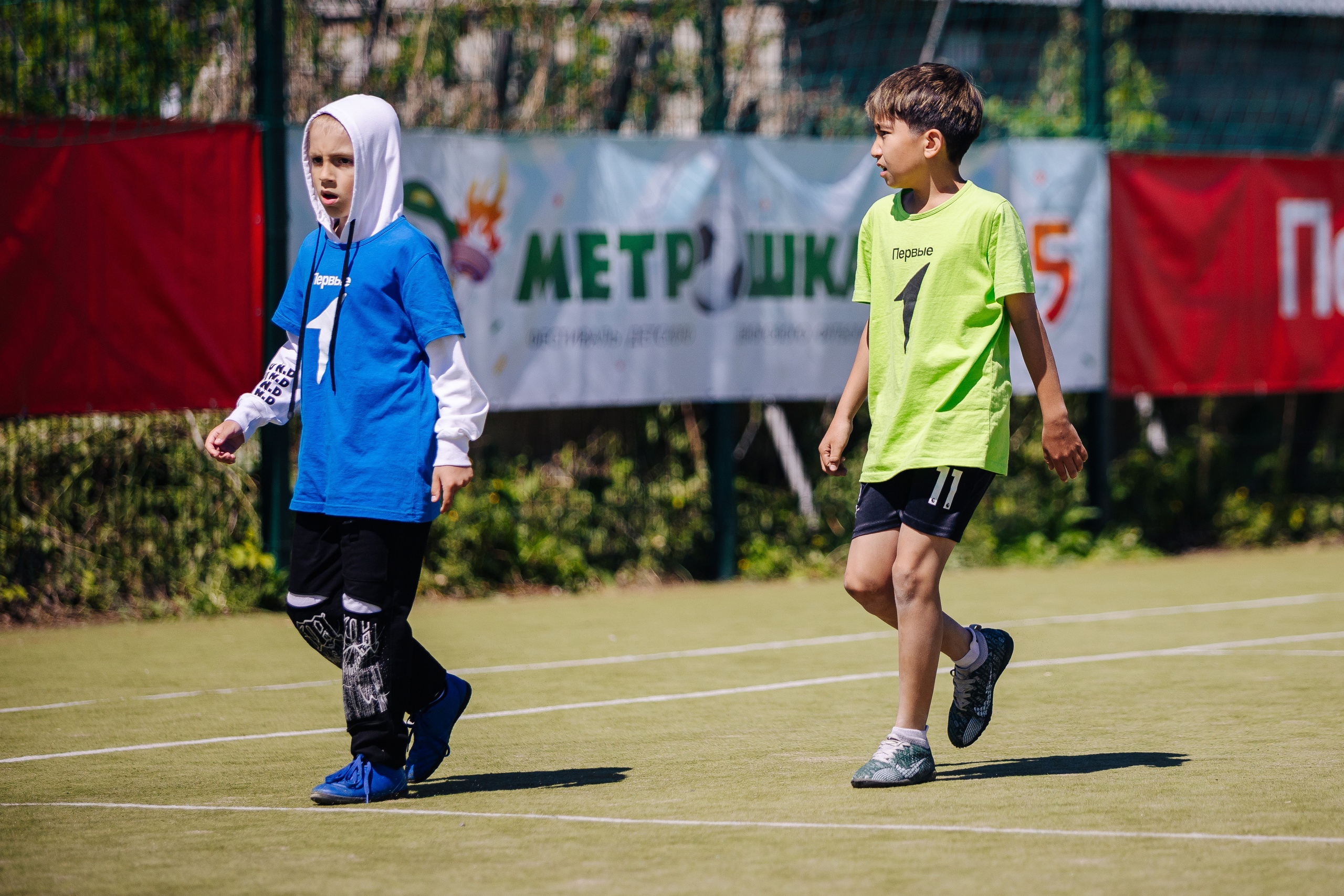 МЕТРОШКА-2025|Сибай // 25.05.25. Денис Прохоров Фотограф в г. Магнитогорск