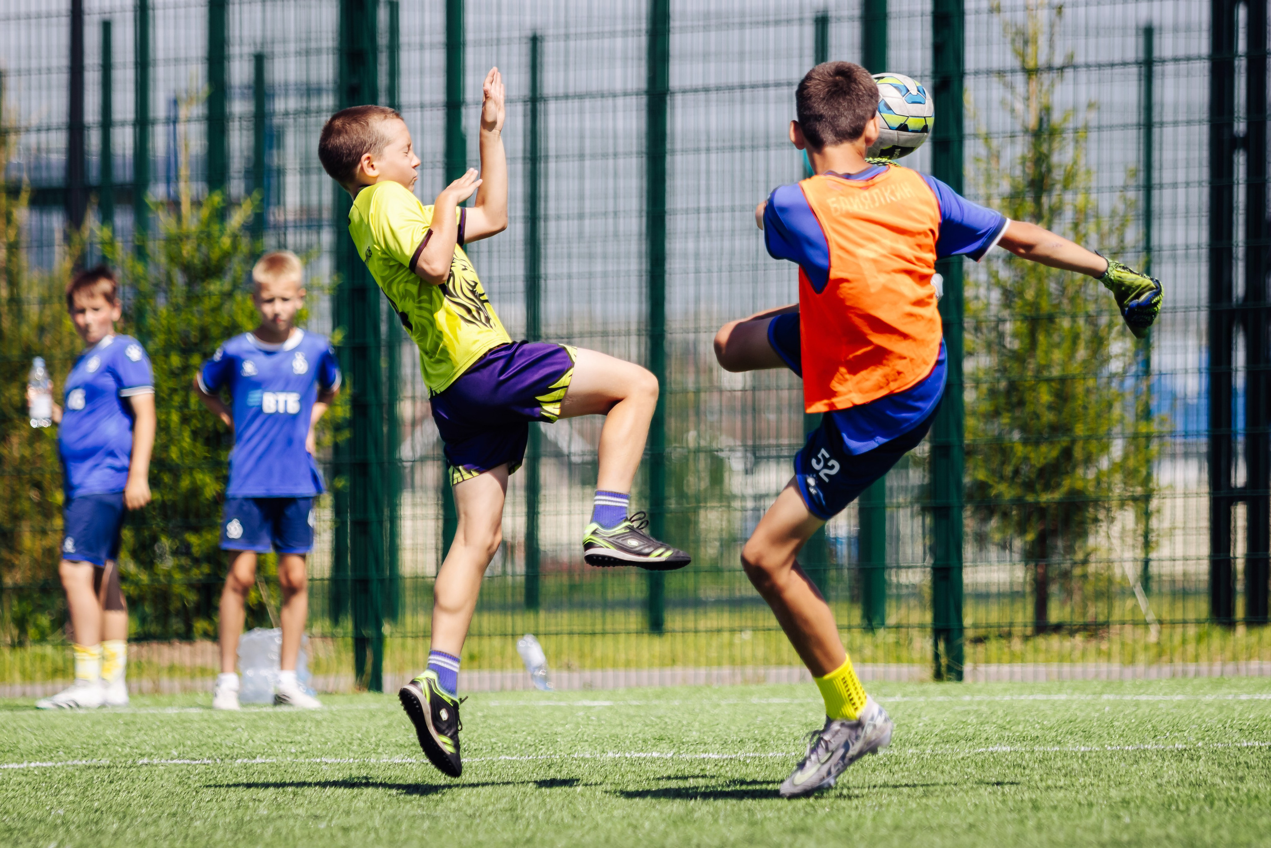 LEO CUP // 17.07.25. Денис Прохоров Фотограф в г. Магнитогорск