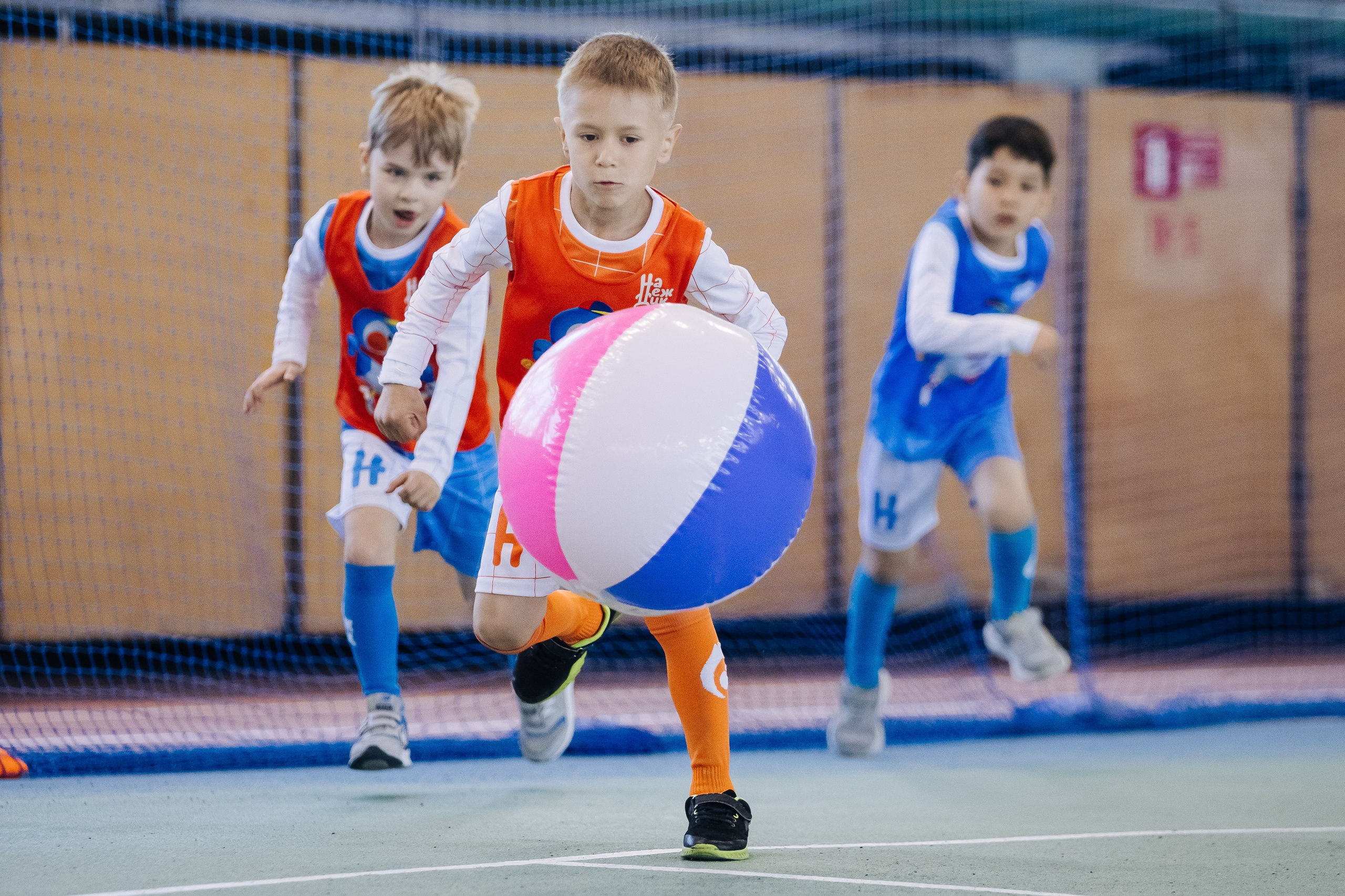 Надеждик CUP // 18.05.25. Денис Прохоров Фотограф в г. Магнитогорск