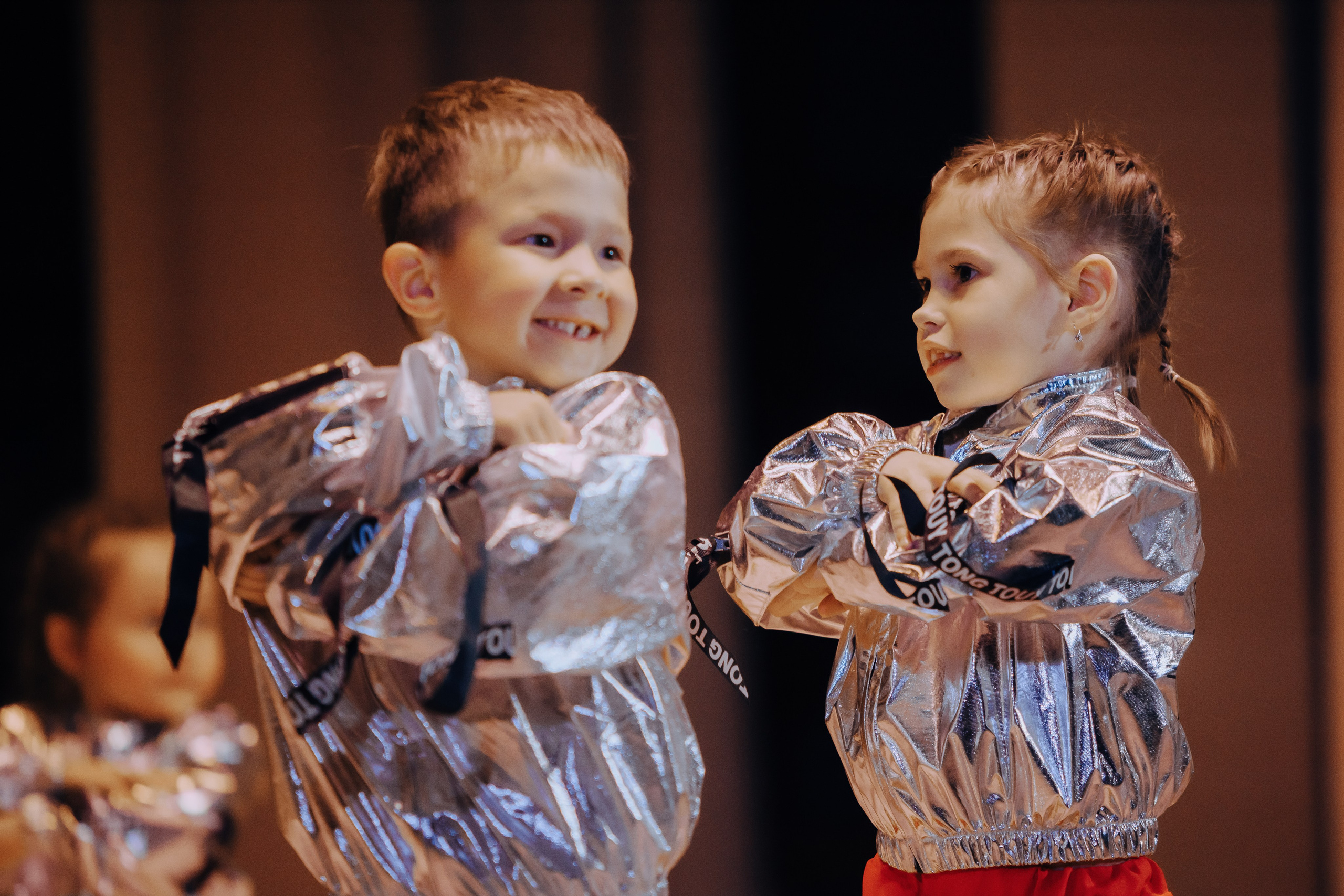 Юбилейный отчетный концерт студии хореографии «DANCEPOUll» // 20.06.25. Денис Прохоров Фотограф в г. Магнитогорск