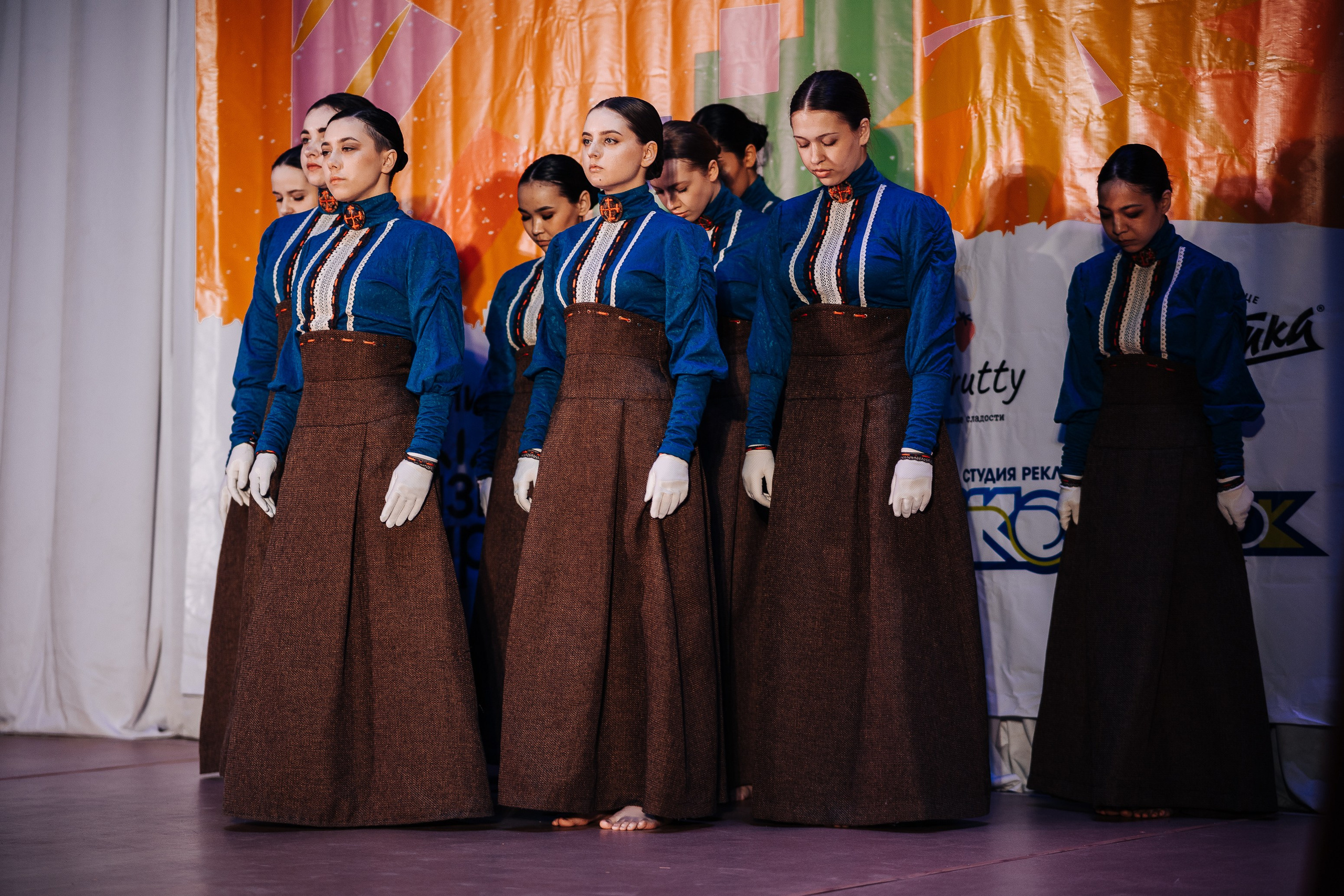 Студенческая весна 2024 // 09 — 10.03.2024. Денис Прохоров Фотограф в г. Магнитогорск