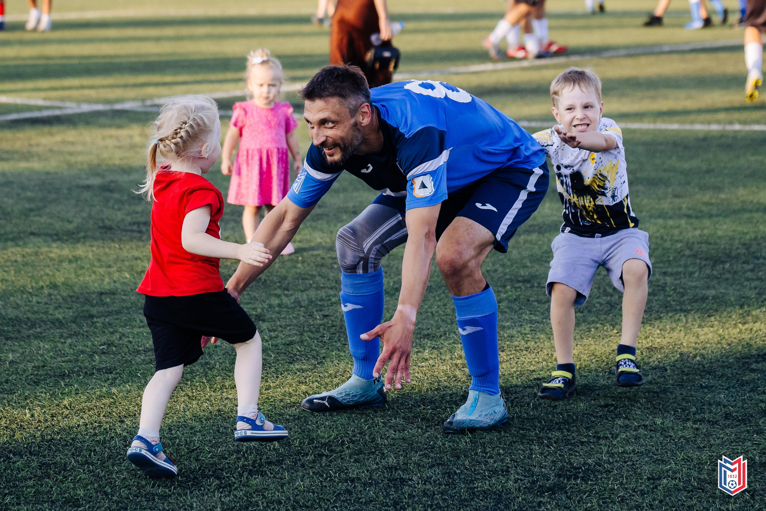 ФК «Металлург-Магнитогорск» — ФК «Тюмень» -2 // 20.07.2024. Денис Прохоров Фотограф в г. Магнитогорск