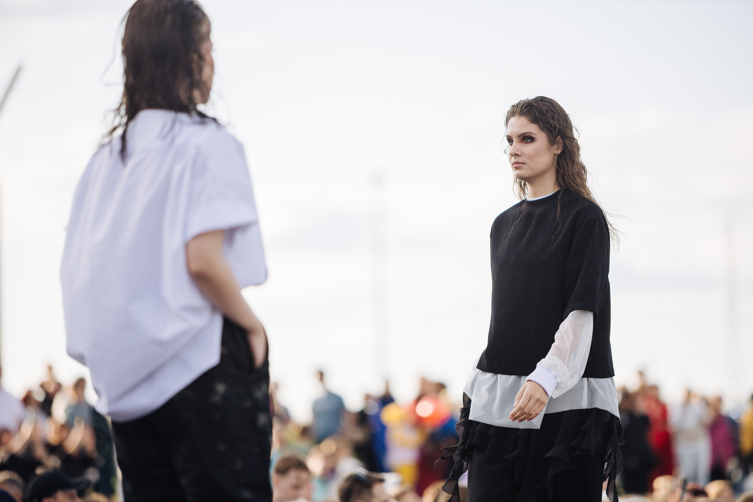 Половодье — 2025 // 04.07.25. Денис Прохоров Фотограф в г. Магнитогорск