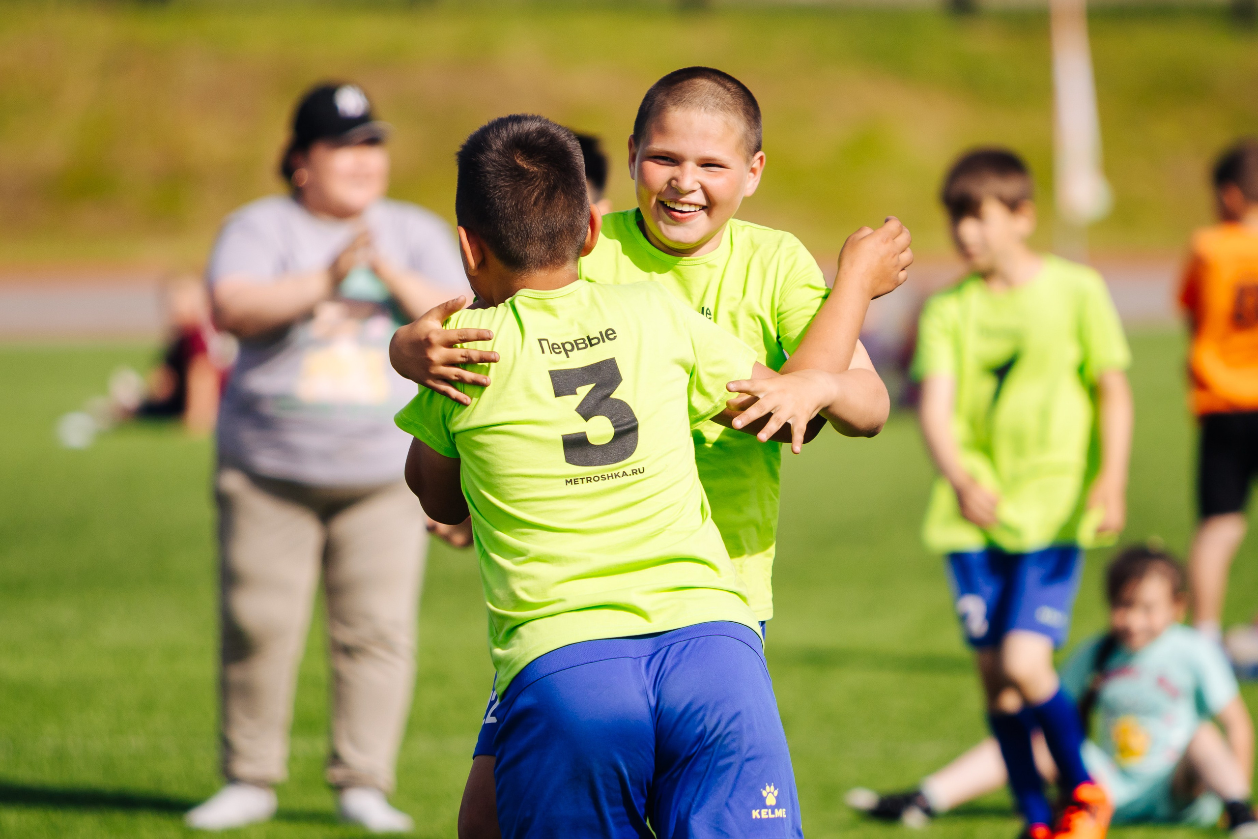 МЕТРОШКА-2025|Фершампенуаз // 28.05.25. Денис Прохоров Фотограф в г. Магнитогорск