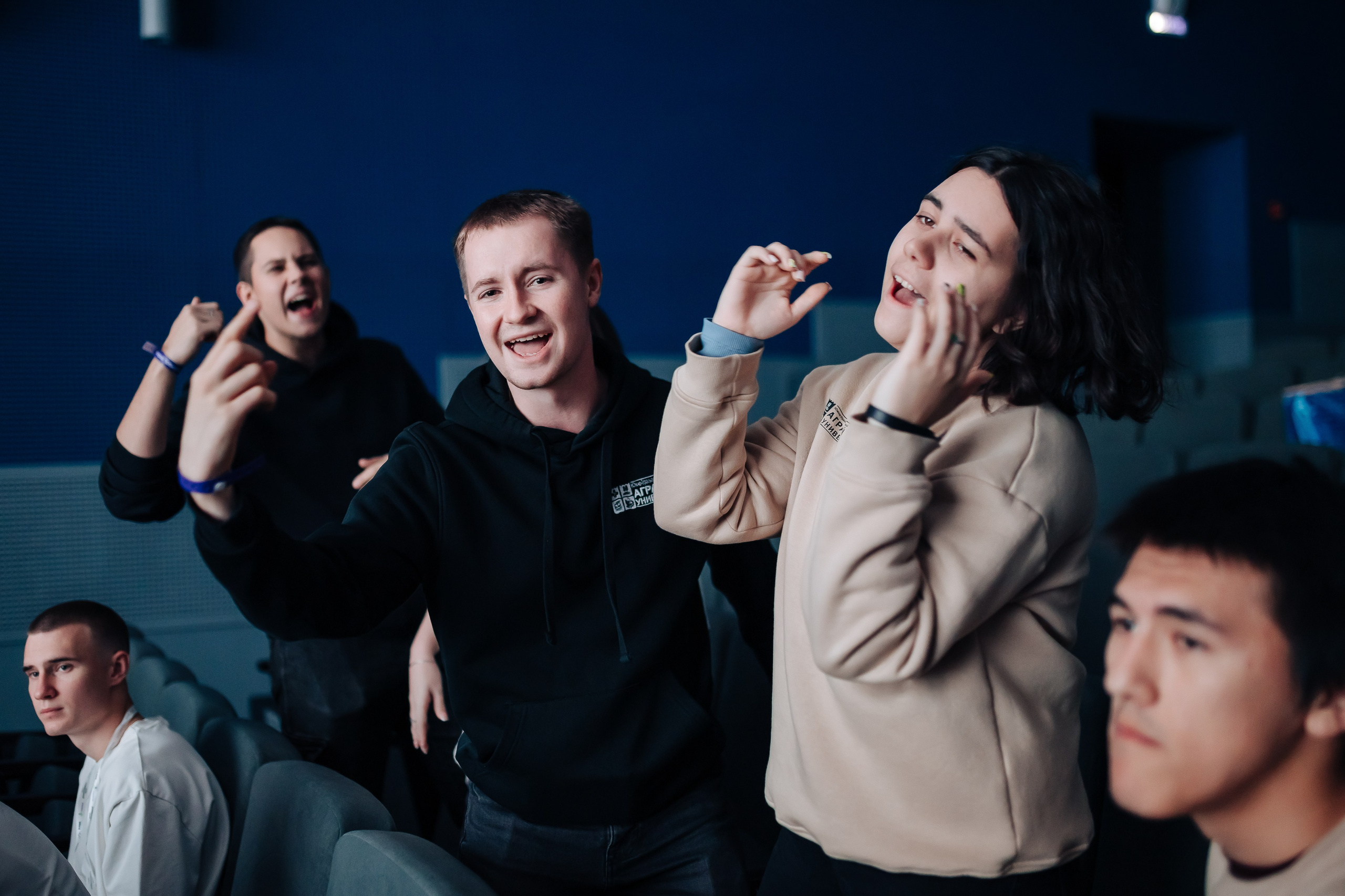 Окружной туристический форум «Айда на Урал» // 24.10 — 27.10.2024. Денис Прохоров Фотограф в г. Магнитогорск