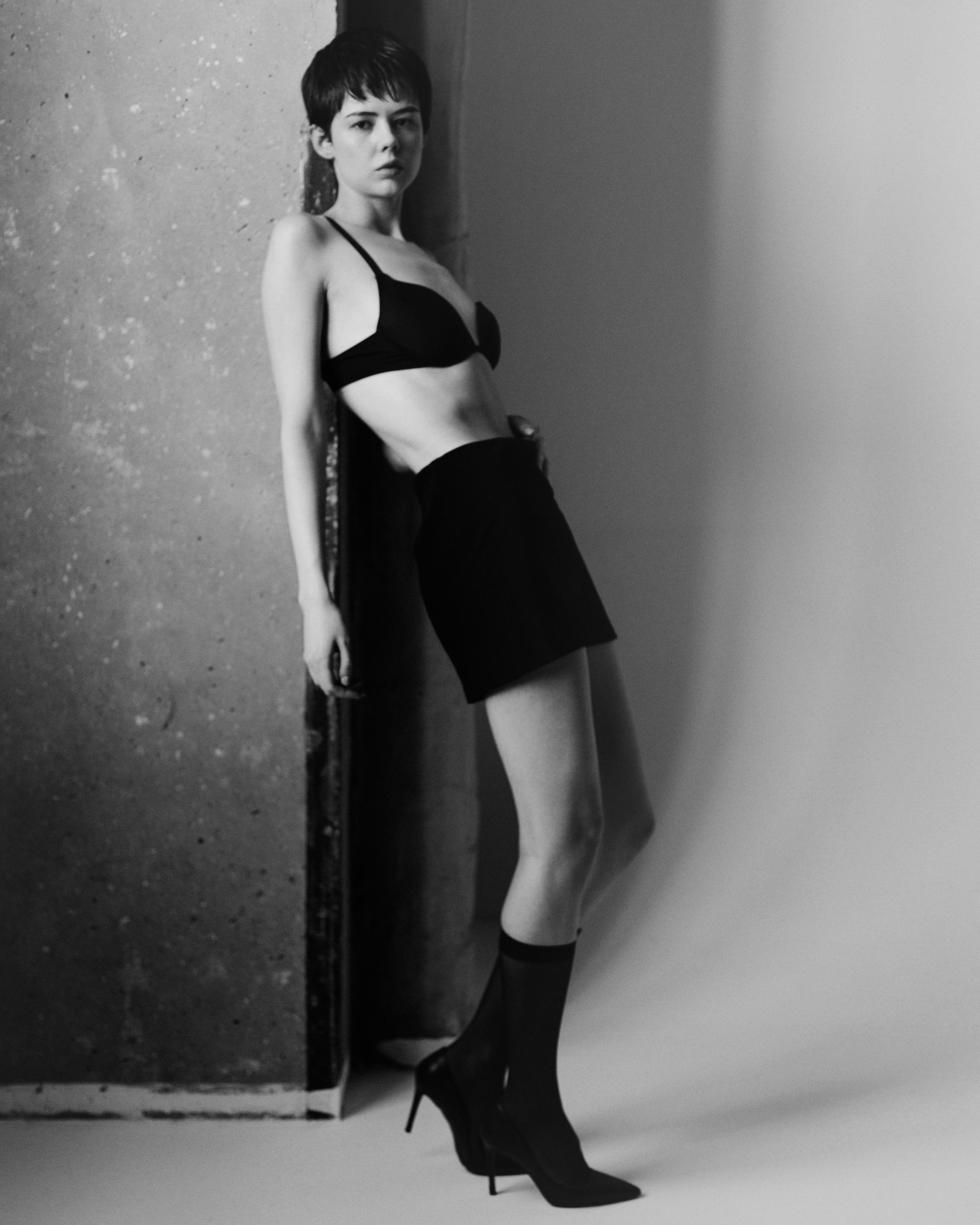 Резеда. Фотограф в Москве — Евгения Прокопенко