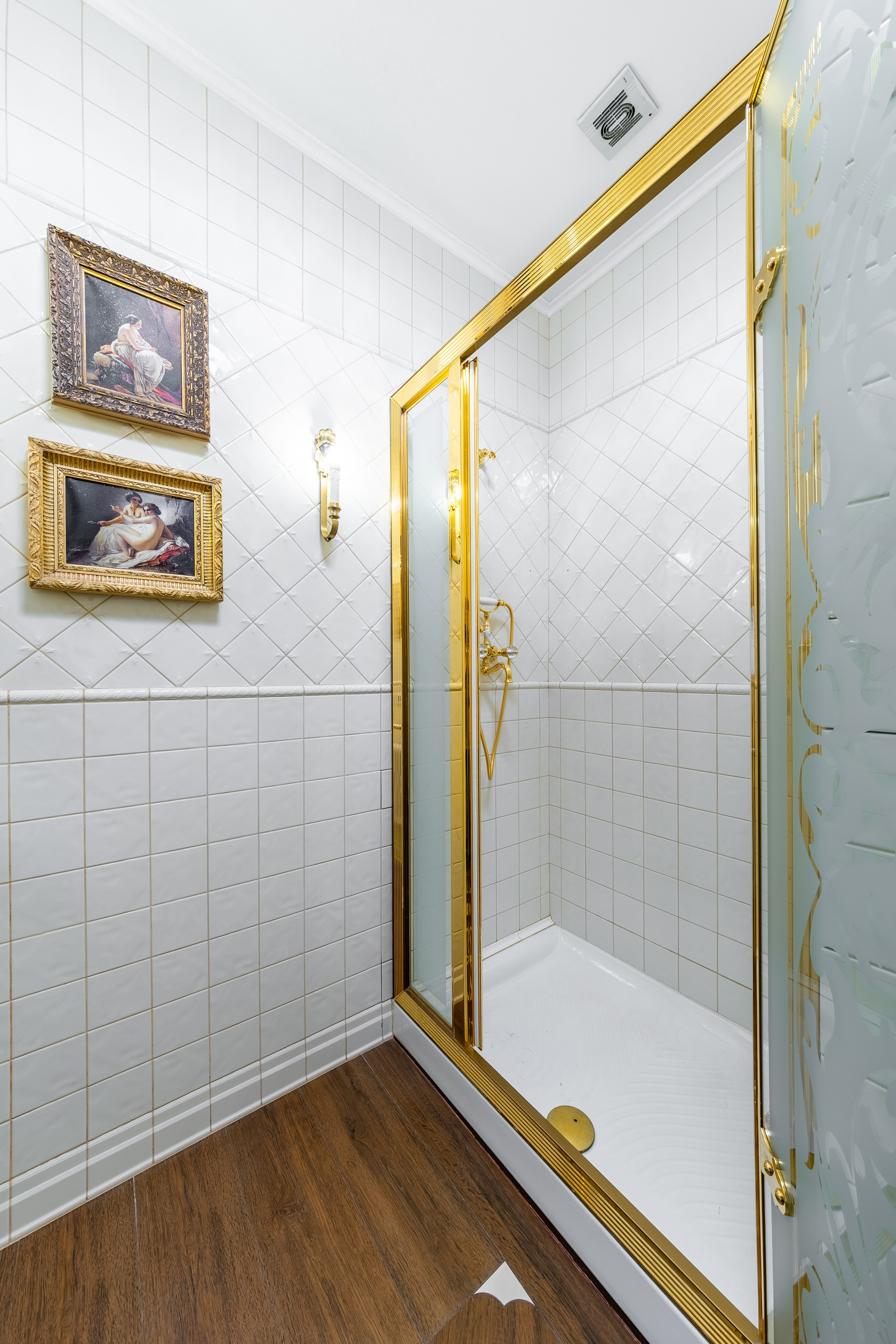 Дивенская 5. Интерьерный фотограф Рафаэль