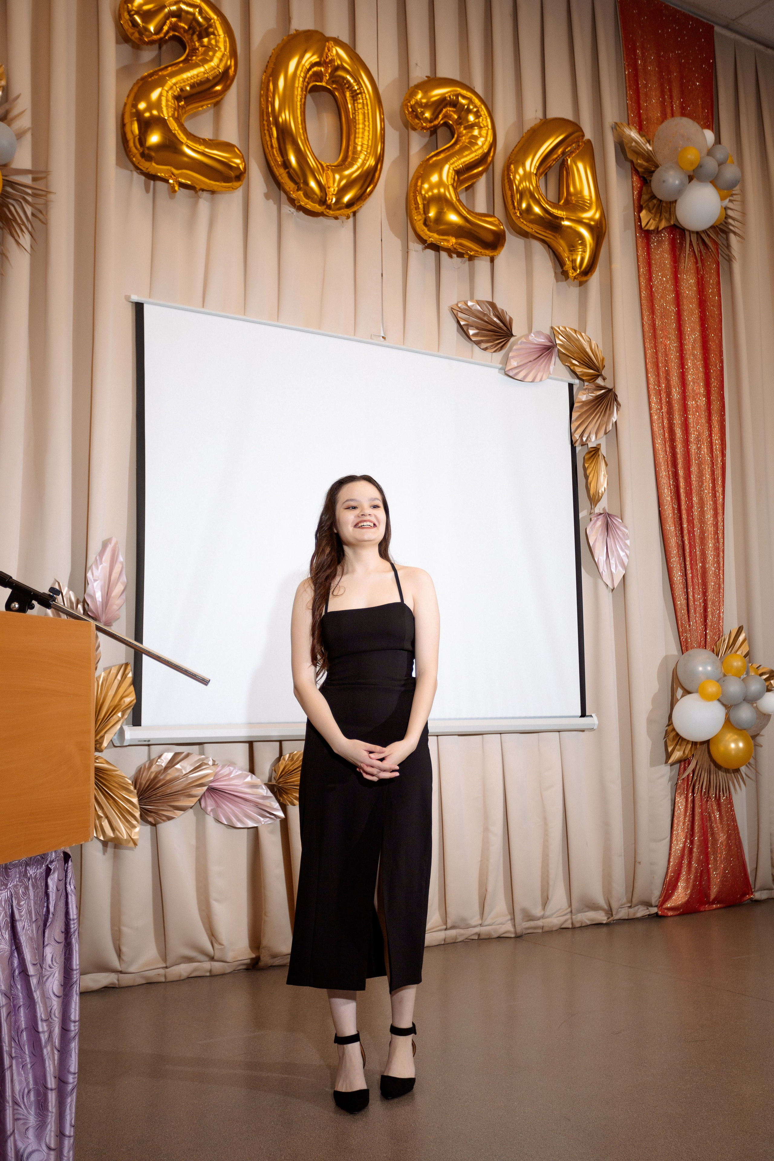 ВРУЧЕНИЕ АТТЕСТАТОВ: Пример. Все фото. Профессиональный фотограф в Ижевске Леша Петров