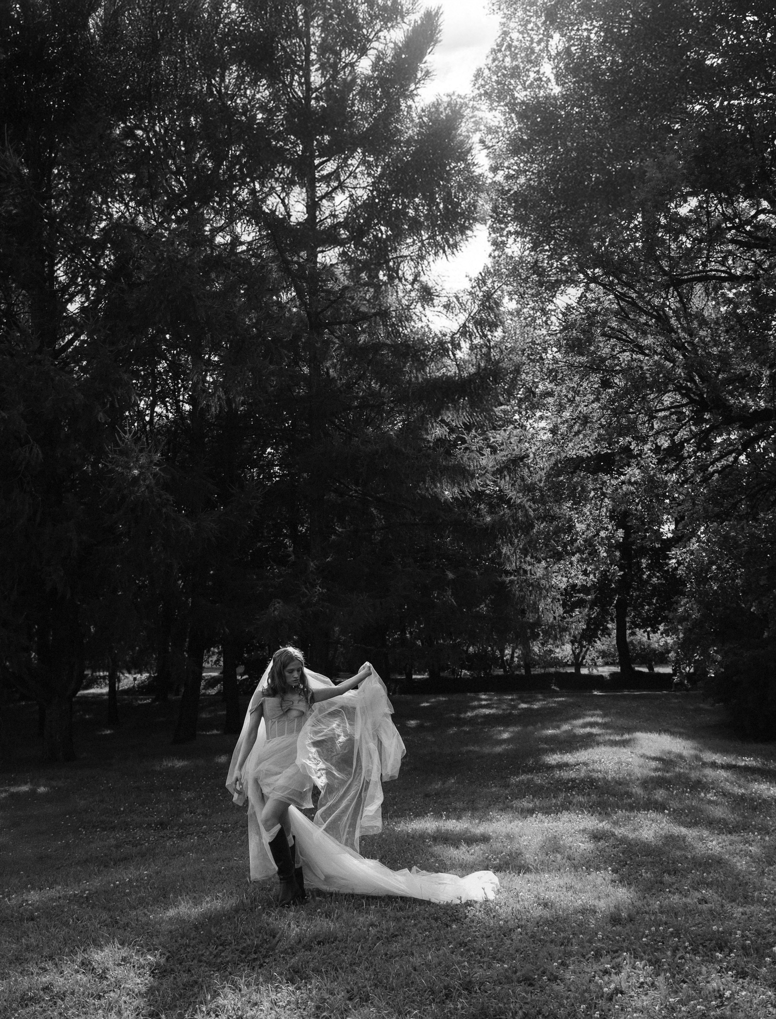 Анастасия. Свадебный фотограф Москва