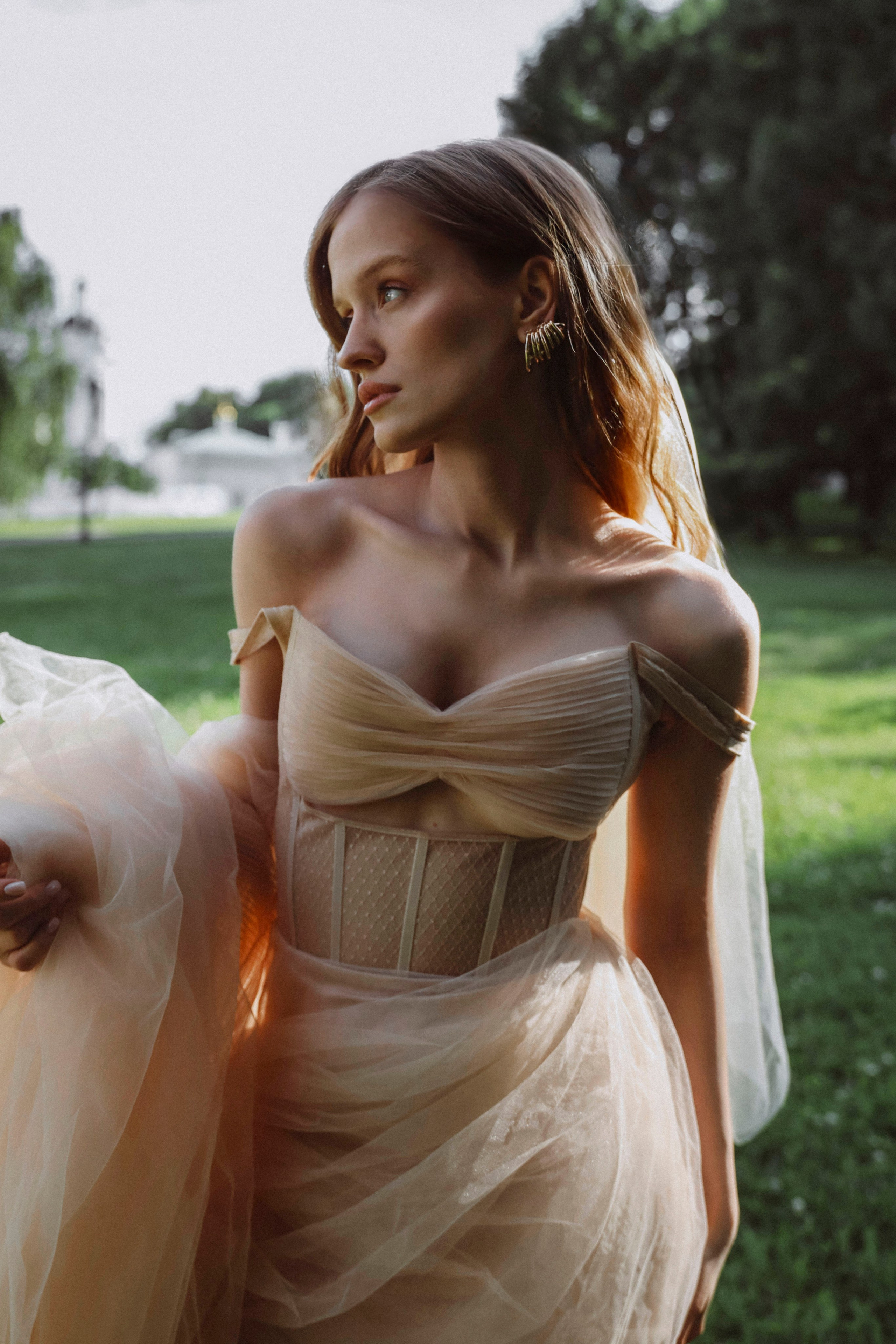 Анастасия. Свадебный фотограф Москва