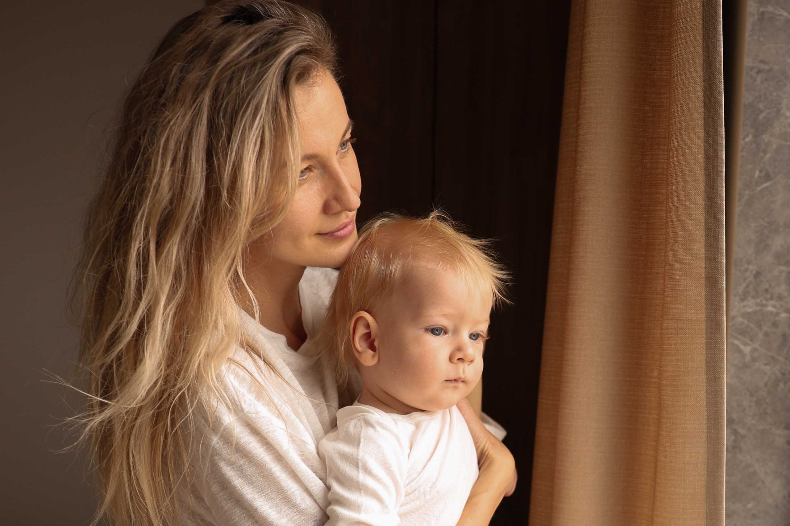 Утро Ника. Ваш семейный newborn и lifestyle фотограф в СПБ Наталья Журавлева