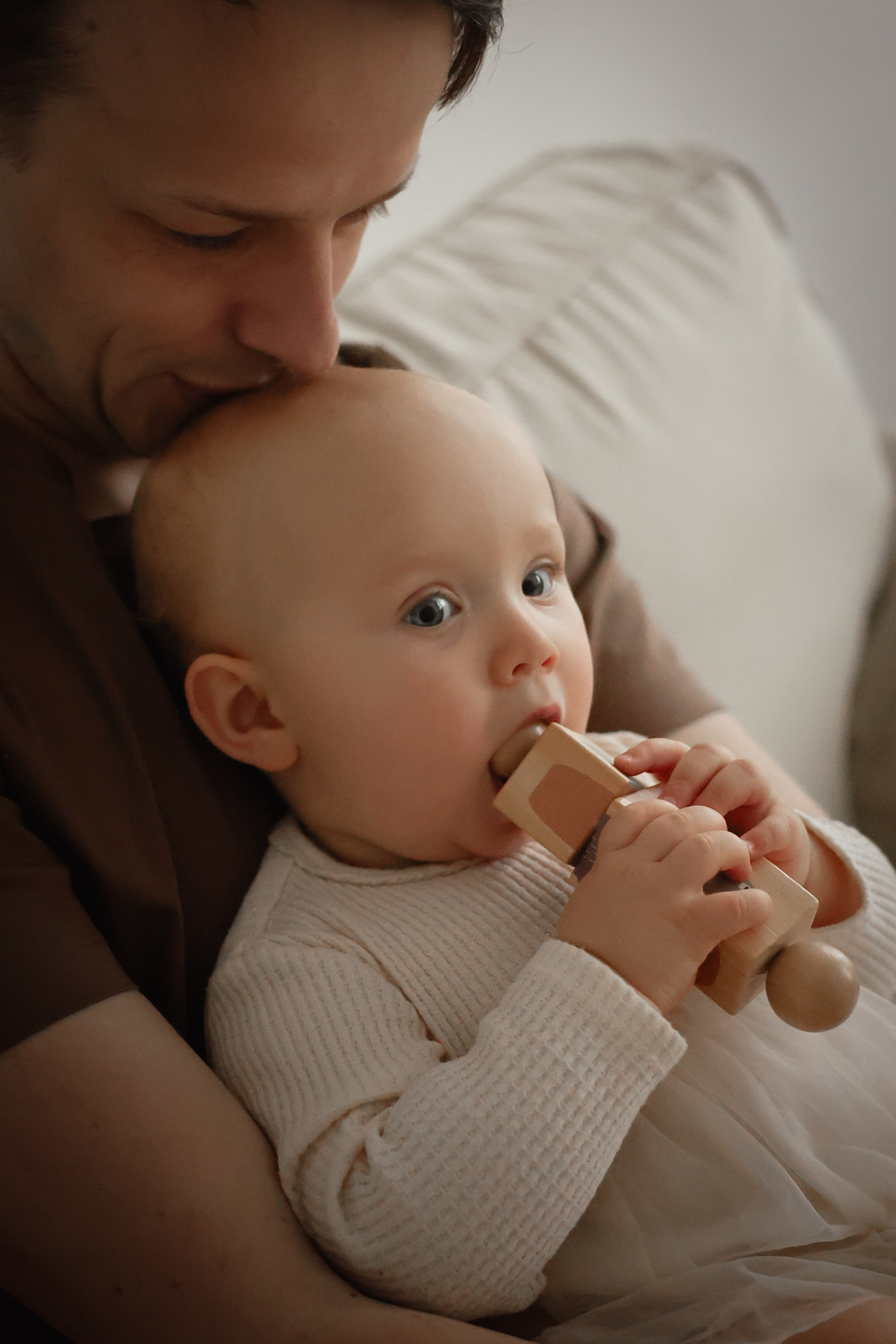 Малышка Ми с родителями. Ваш семейный newborn и lifestyle фотограф в СПБ Наталья Журавлева