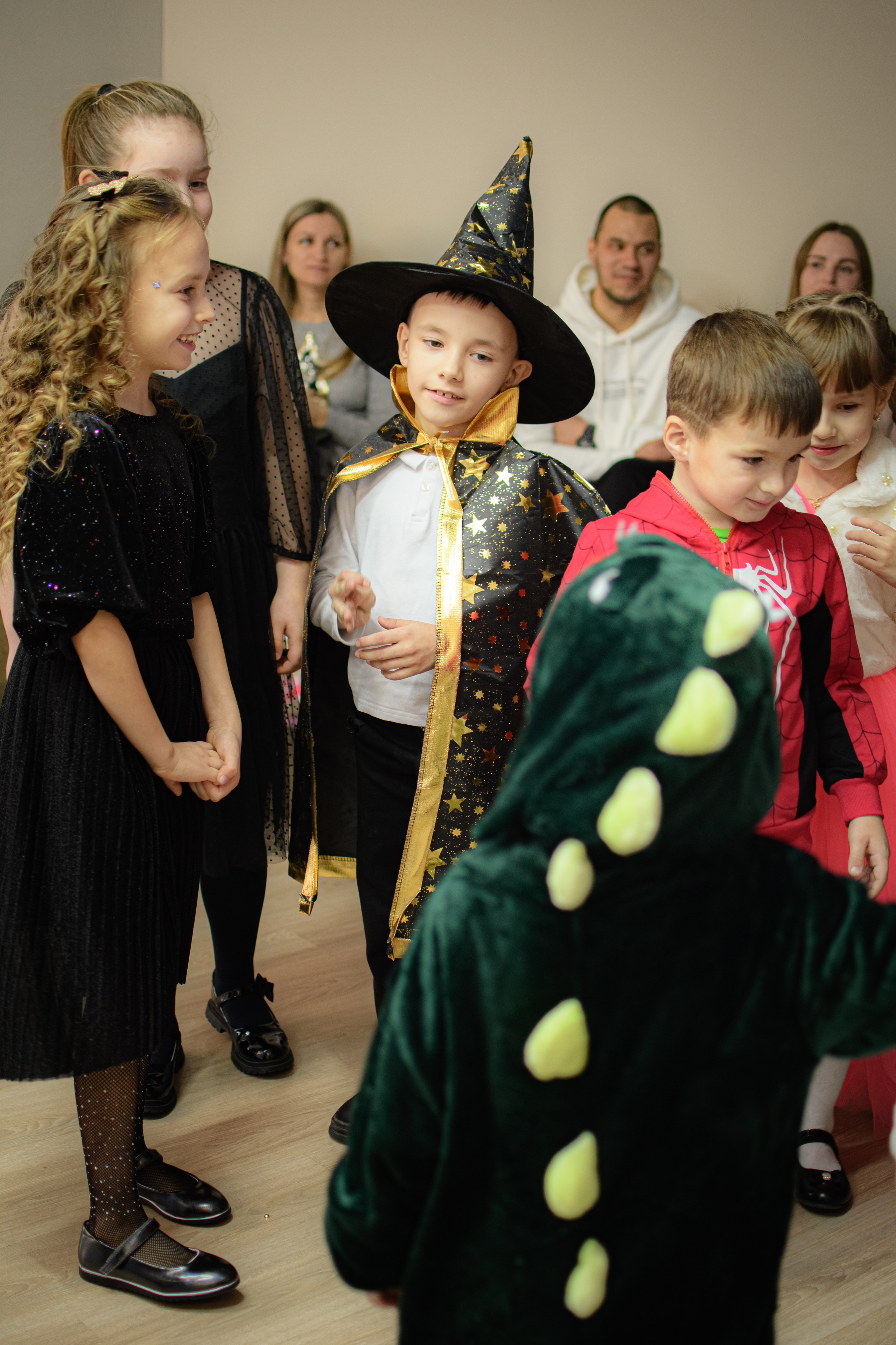 HAPPY NEW YEAR. Photokarish