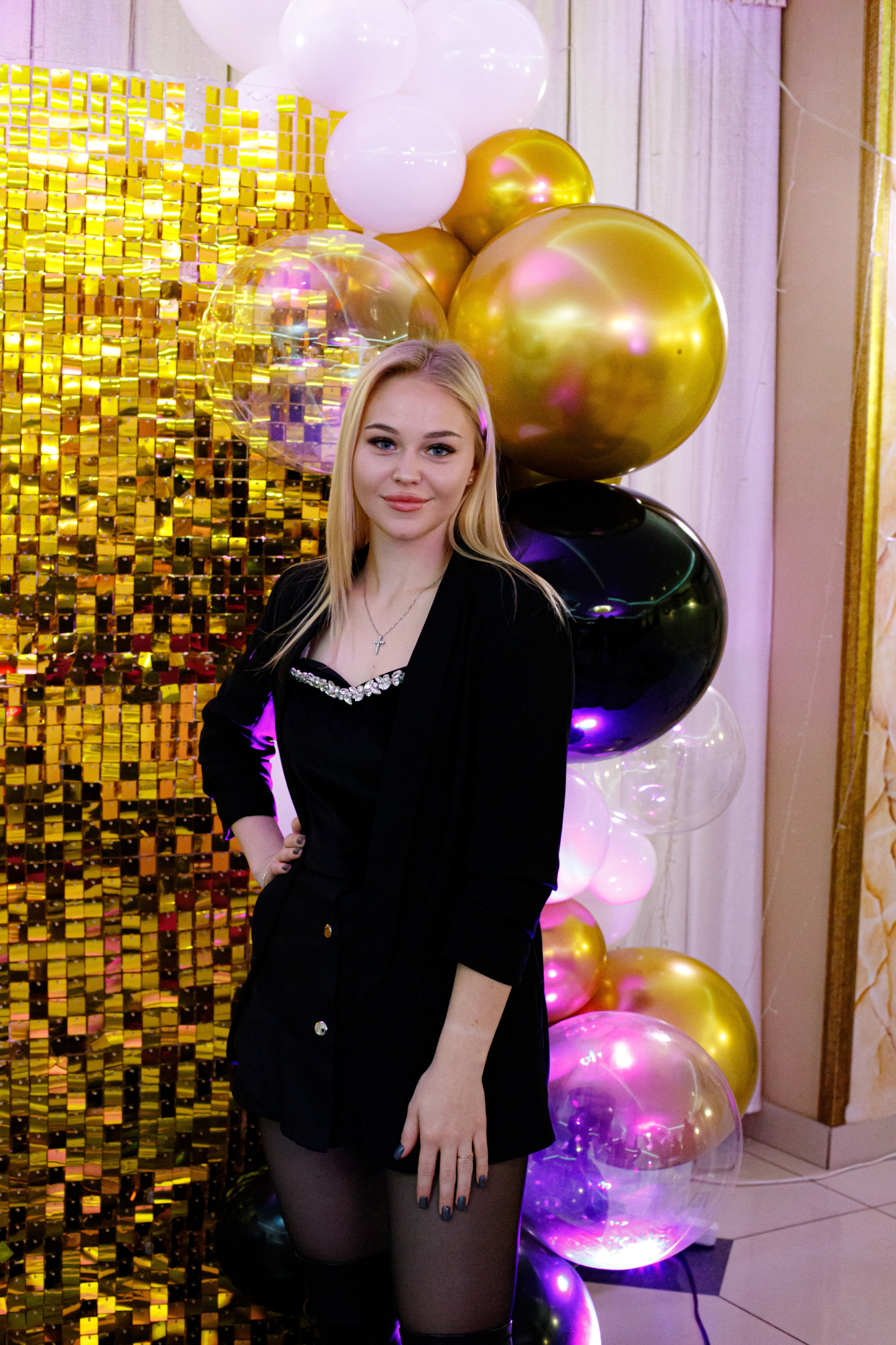 ELOSMED. Photokarish